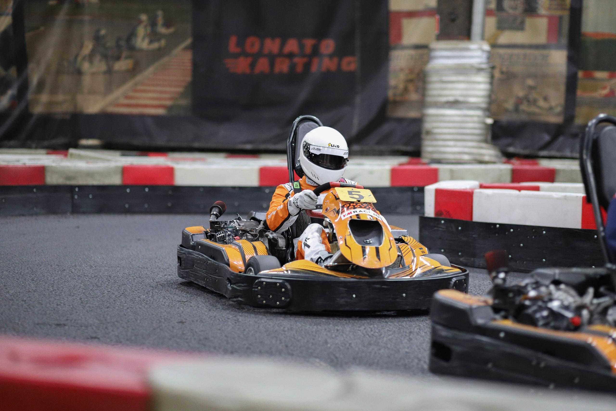 LSK Winter Cup 2025 — 2026 | Этап 3. Malenkyia