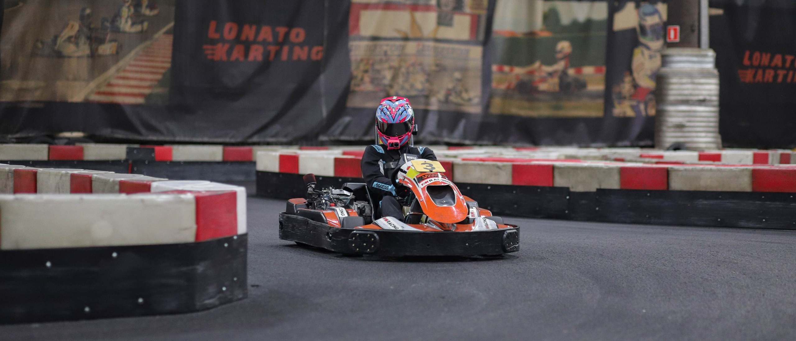 LSK Winter Cup 2025 — 2026 | Этап 4. Malenkyia