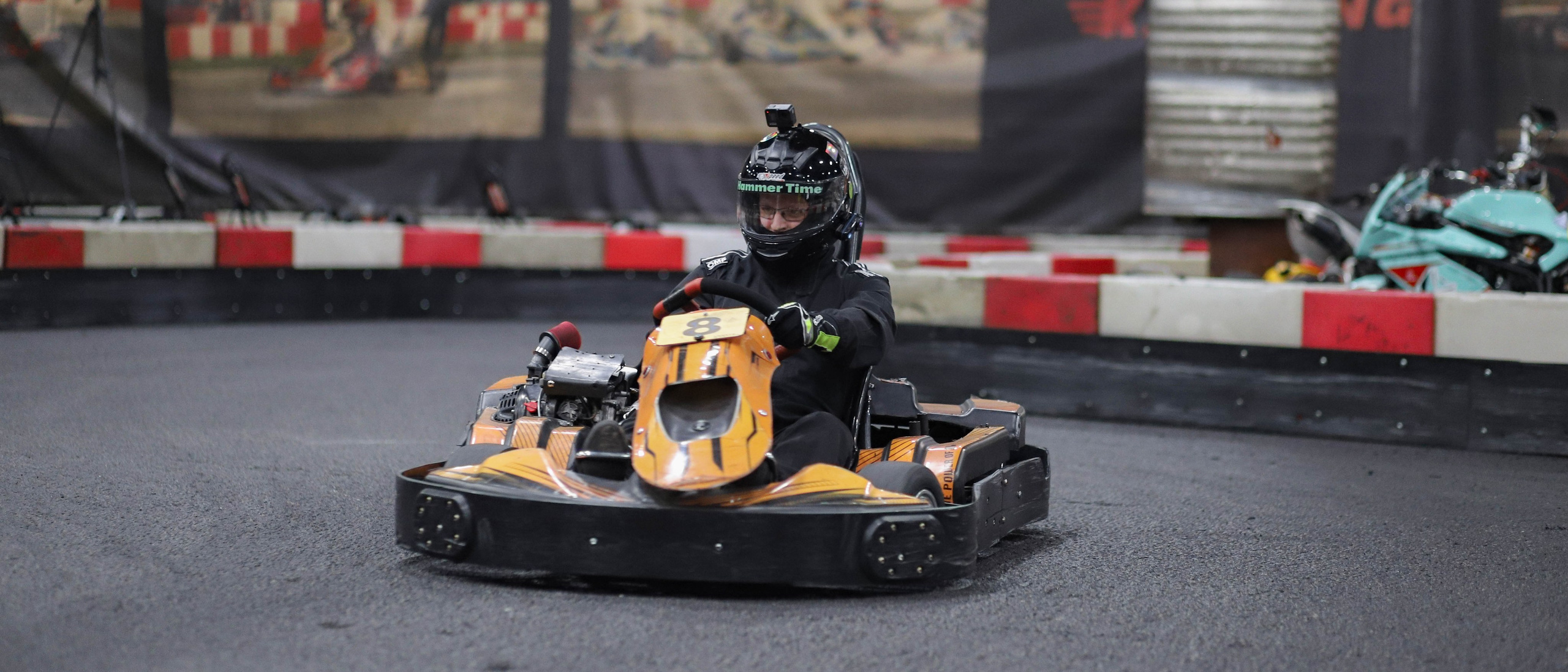 LSK Winter Cup 2025 — 2026 | Этап 4. Malenkyia