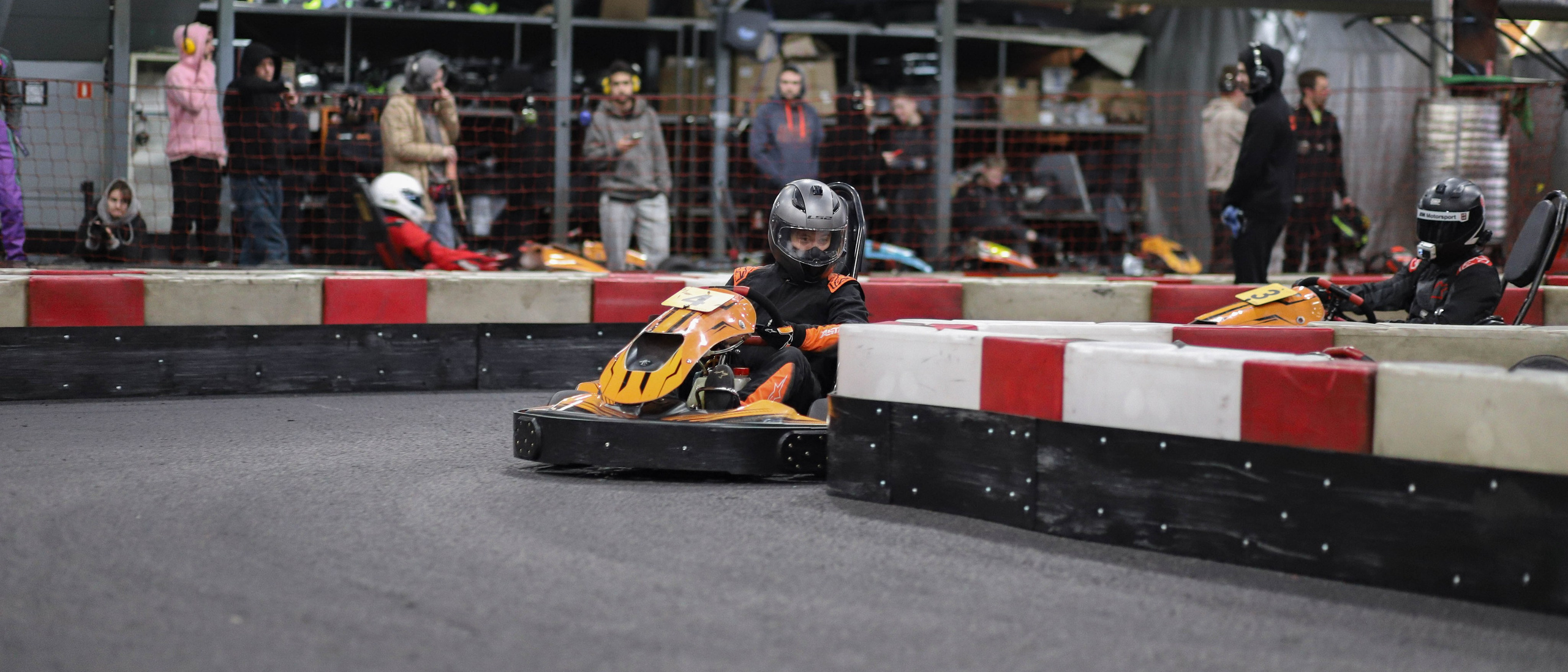 LSK Winter Cup 2025 — 2026 | Этап 3. Malenkyia