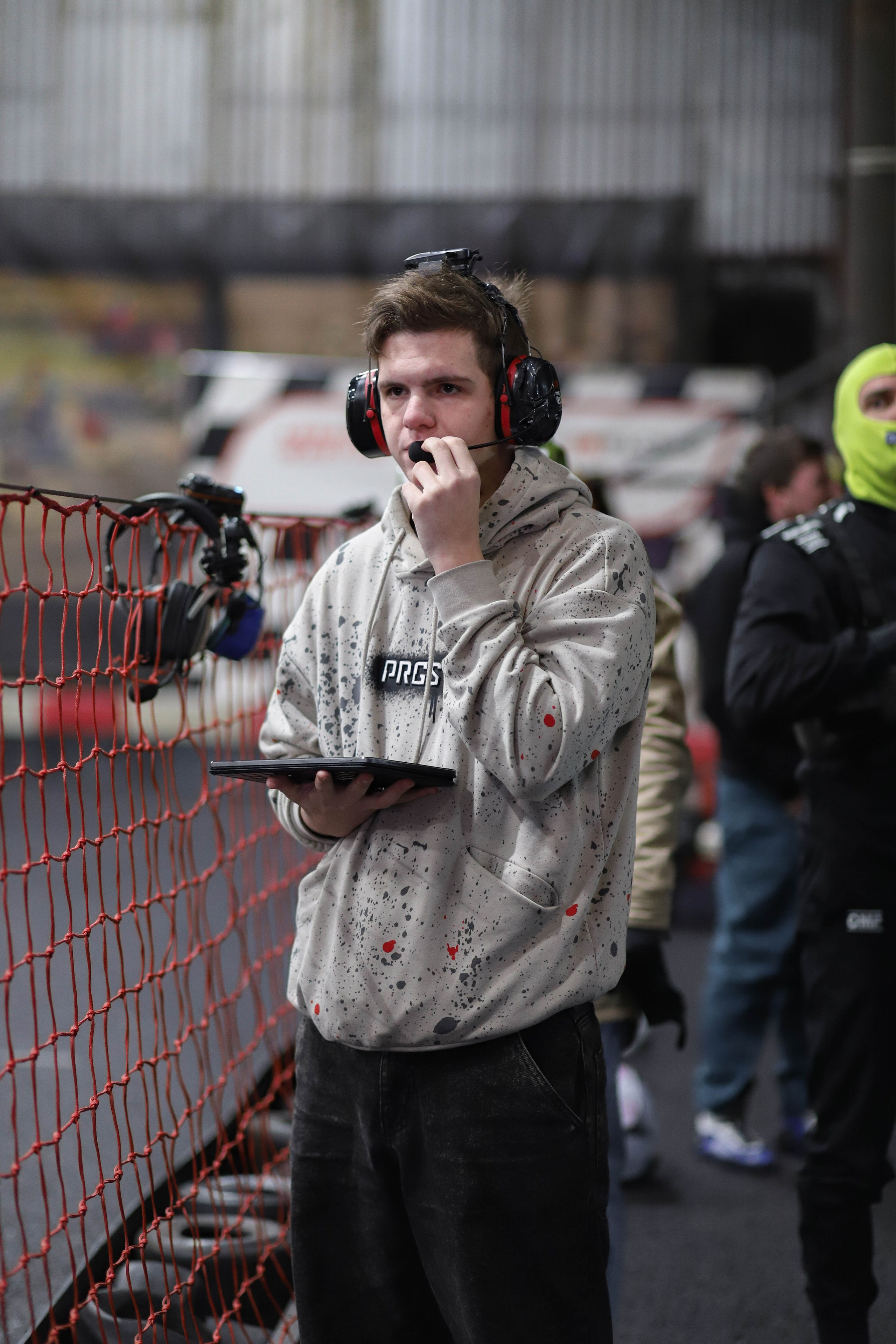 LSK Winter Cup 2025 — 2026 | Этап 3. Malenkyia