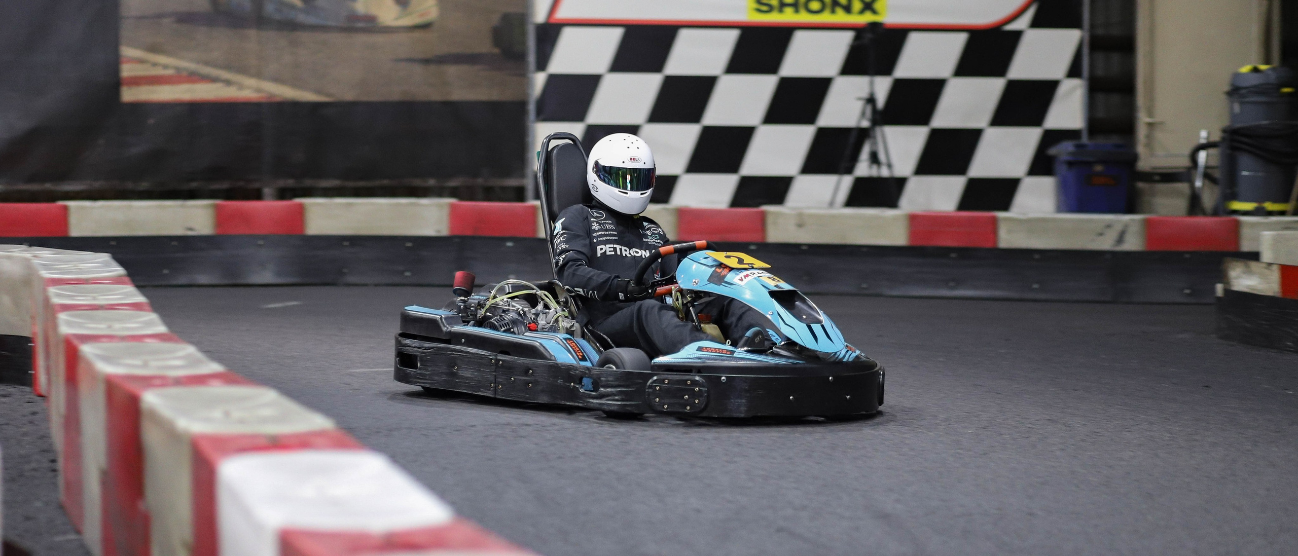 LSK Winter Cup 2025 — 2026 | Этап 3. Malenkyia