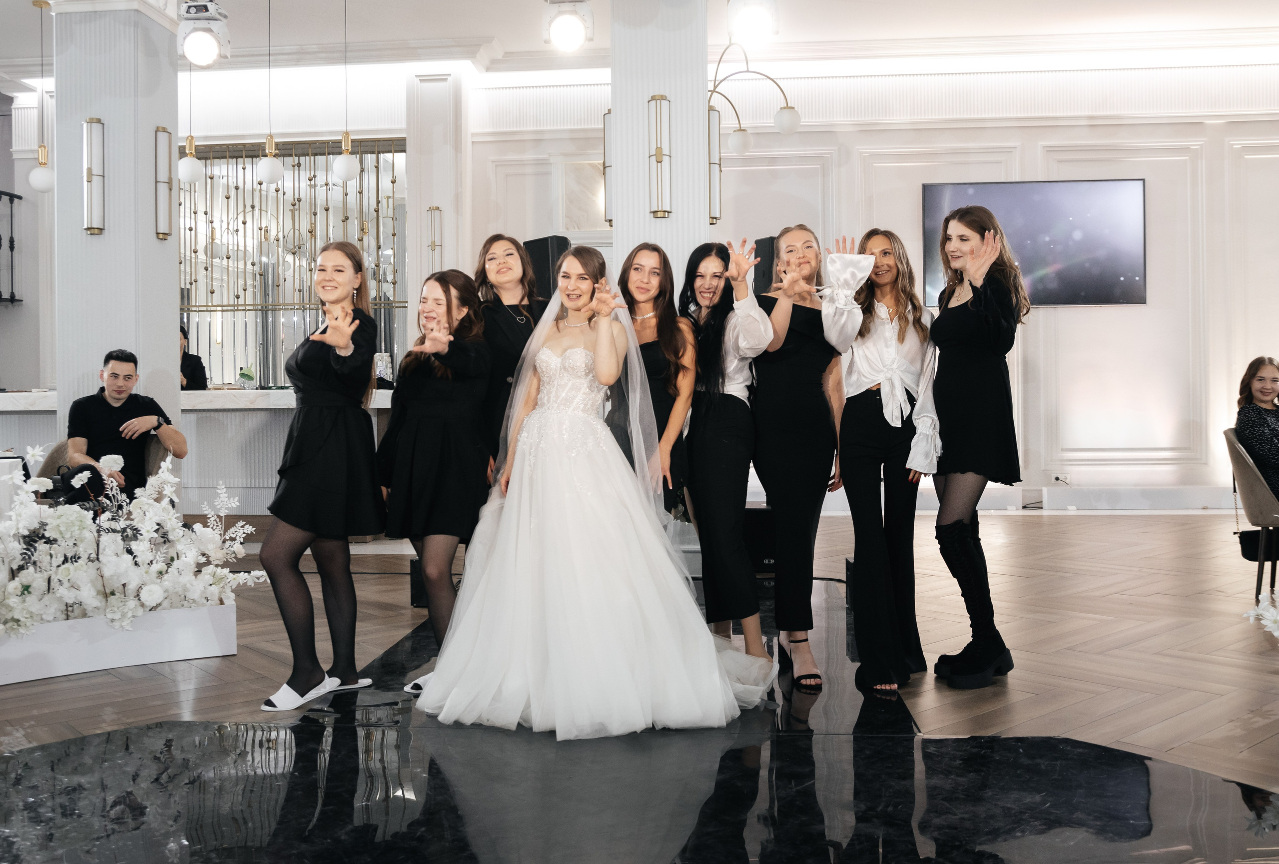 Maxim & Diana. Свадебный фотограф Ильнар Асадуллин