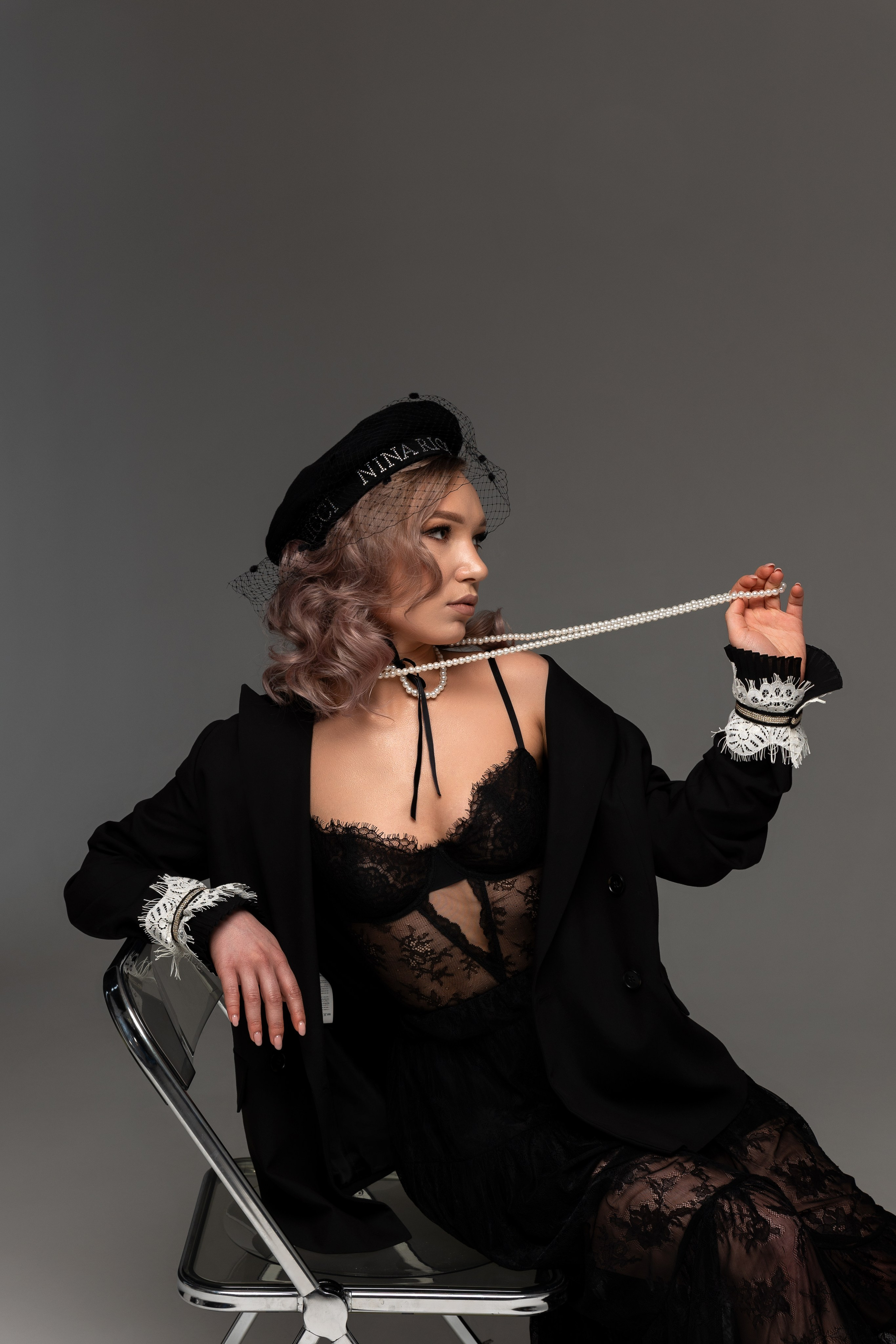 Ксюша. Катерина Растокина фотограф в Санкт-Петербурге