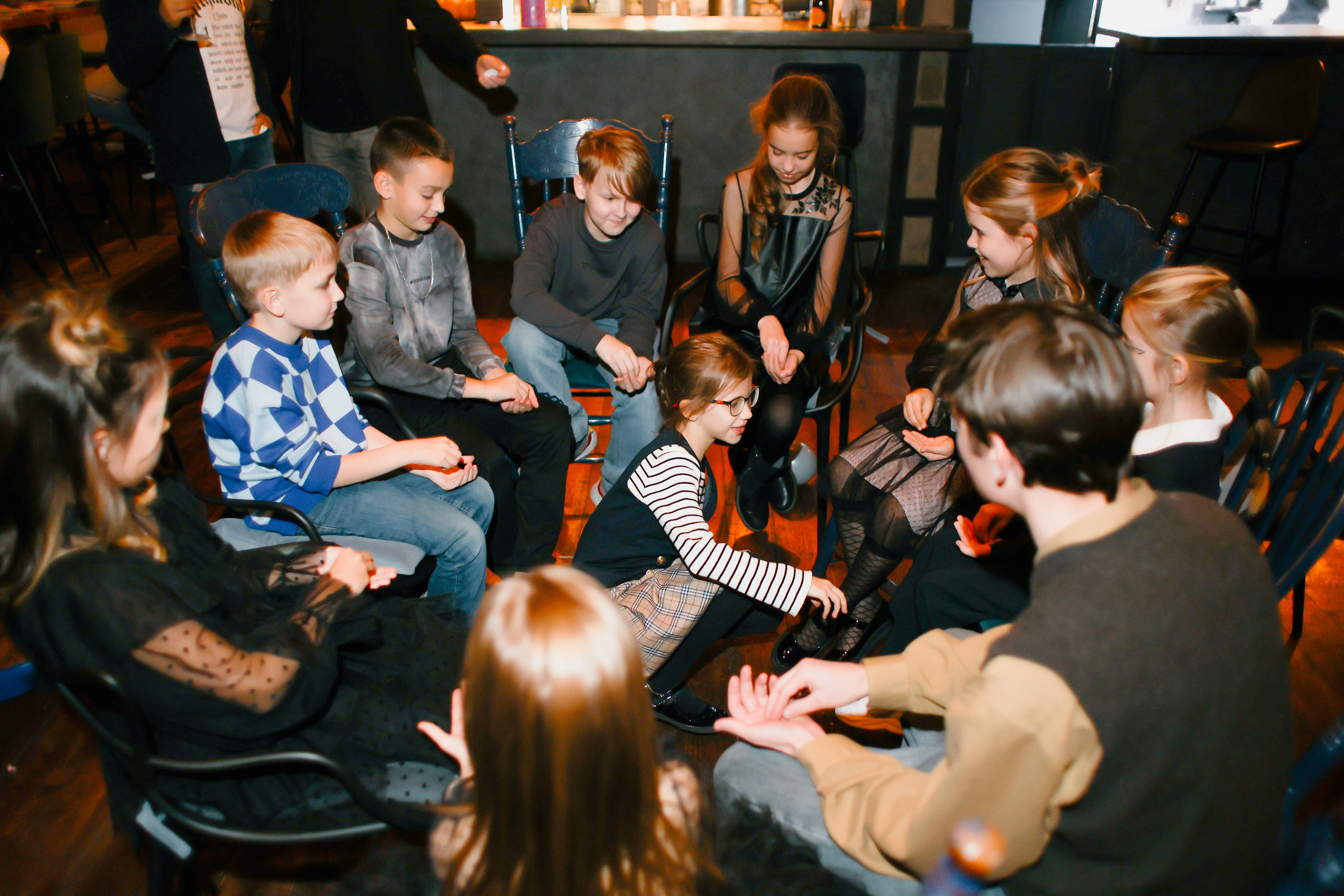 Crualle. Главная