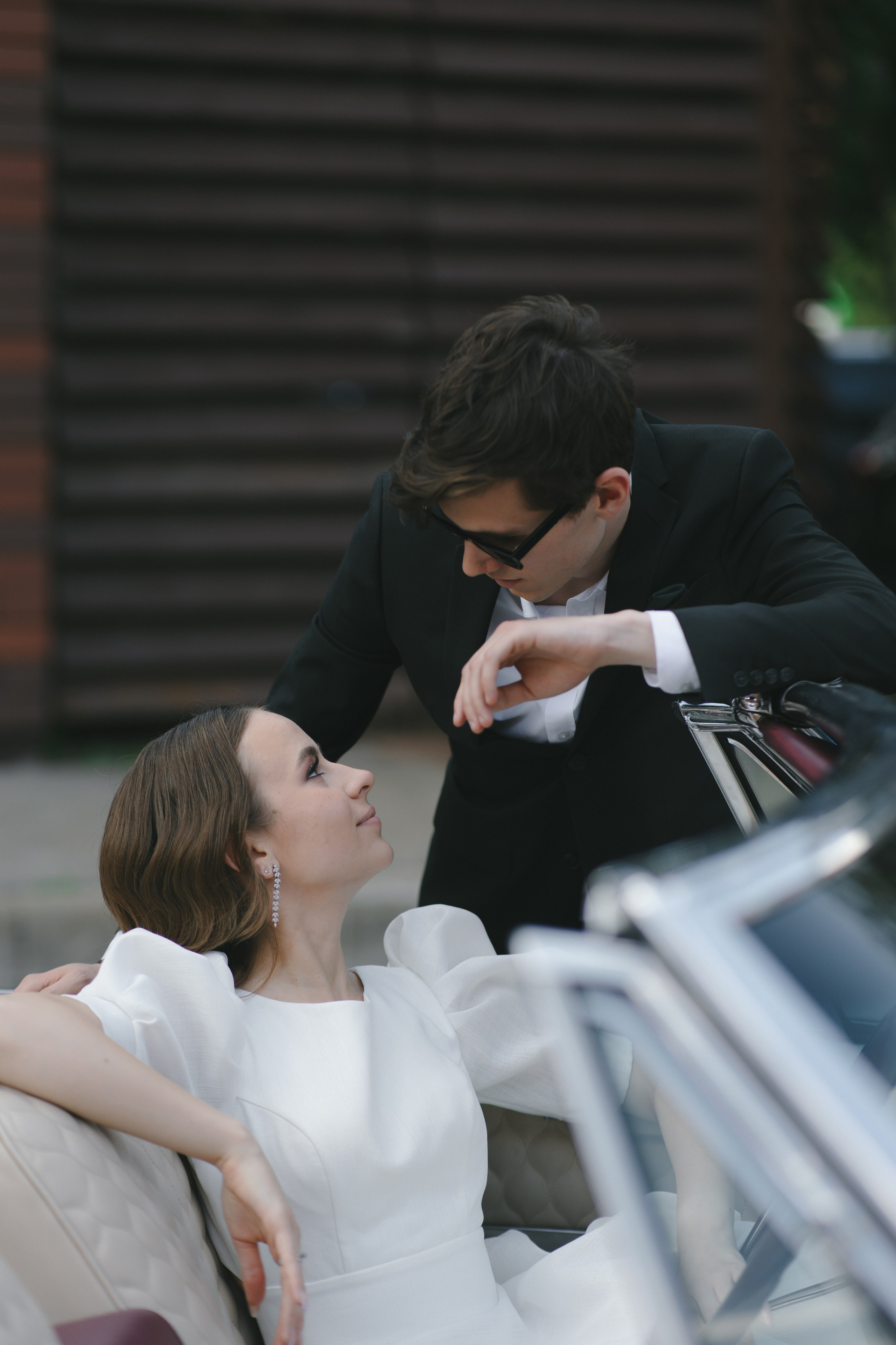 Indira. Главная