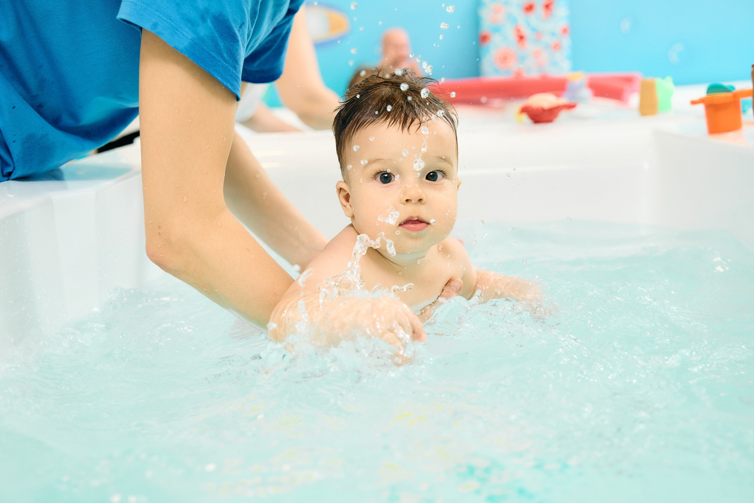 Дмитрий Страхов — семейный фотограф в Сургуте. Дмитрий Страхов фотограф в Сургуте