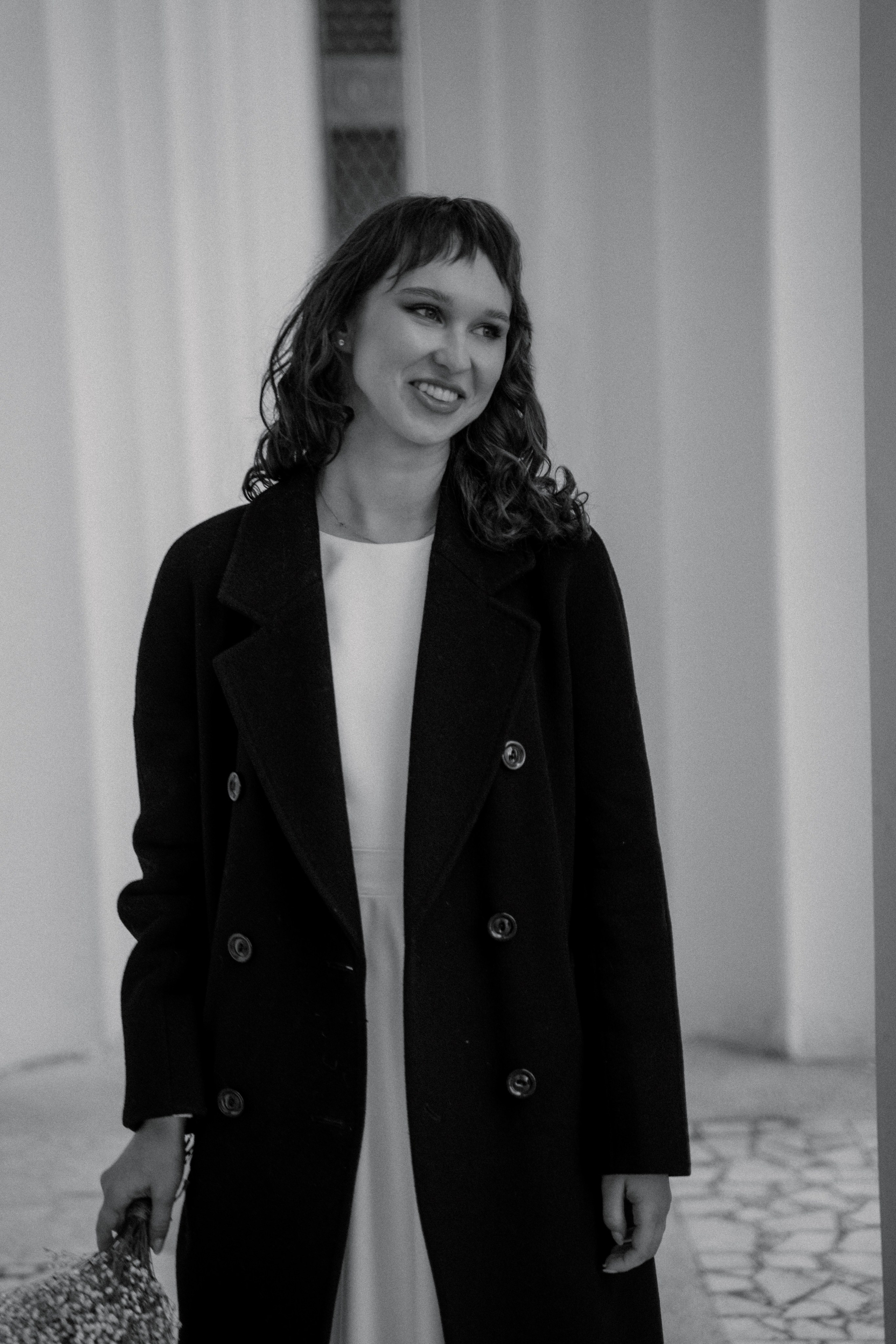 Виктория и Андрей. Портретный фотограф в Москве