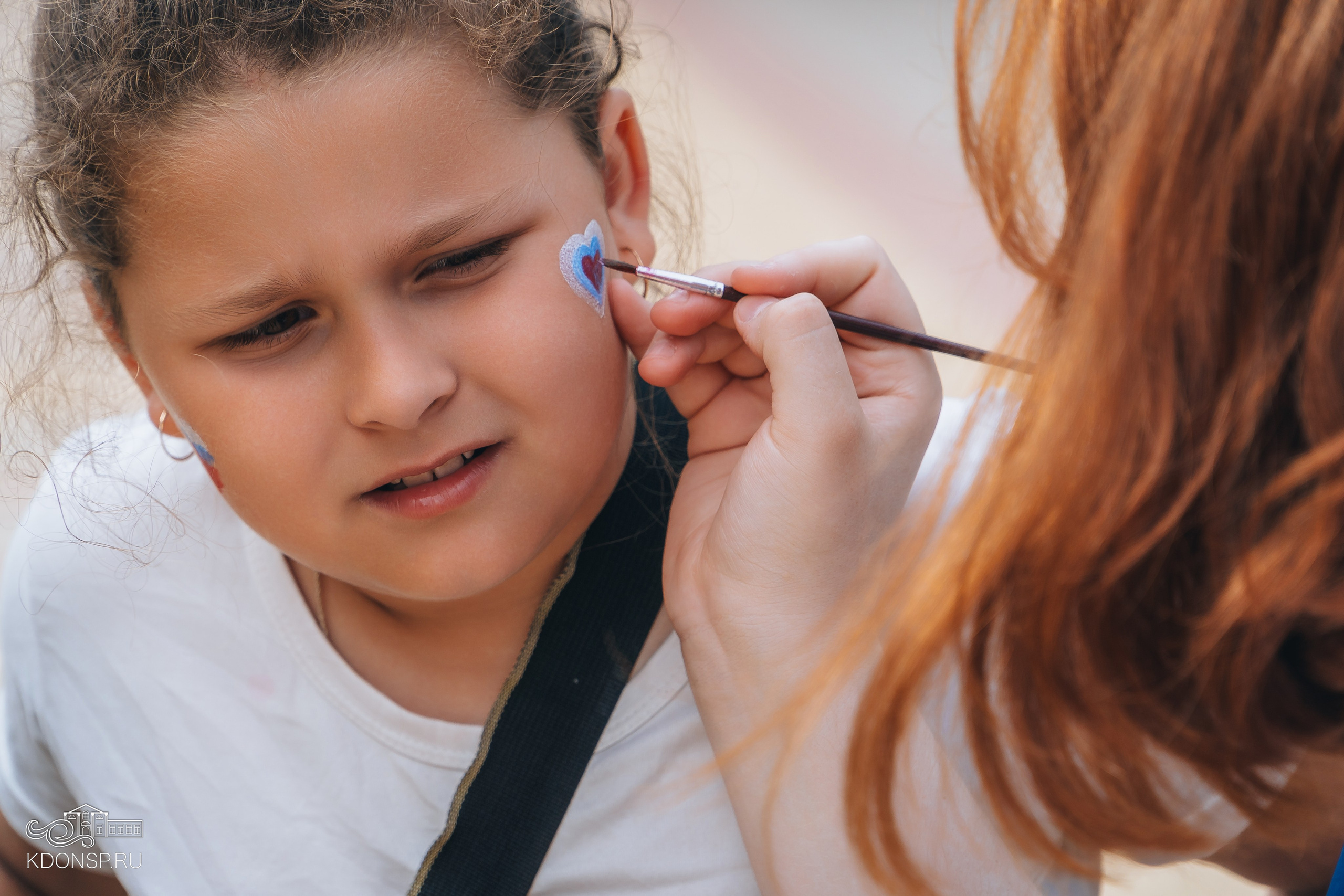 «Мелодия весны». Новотитаровский Дом культуры