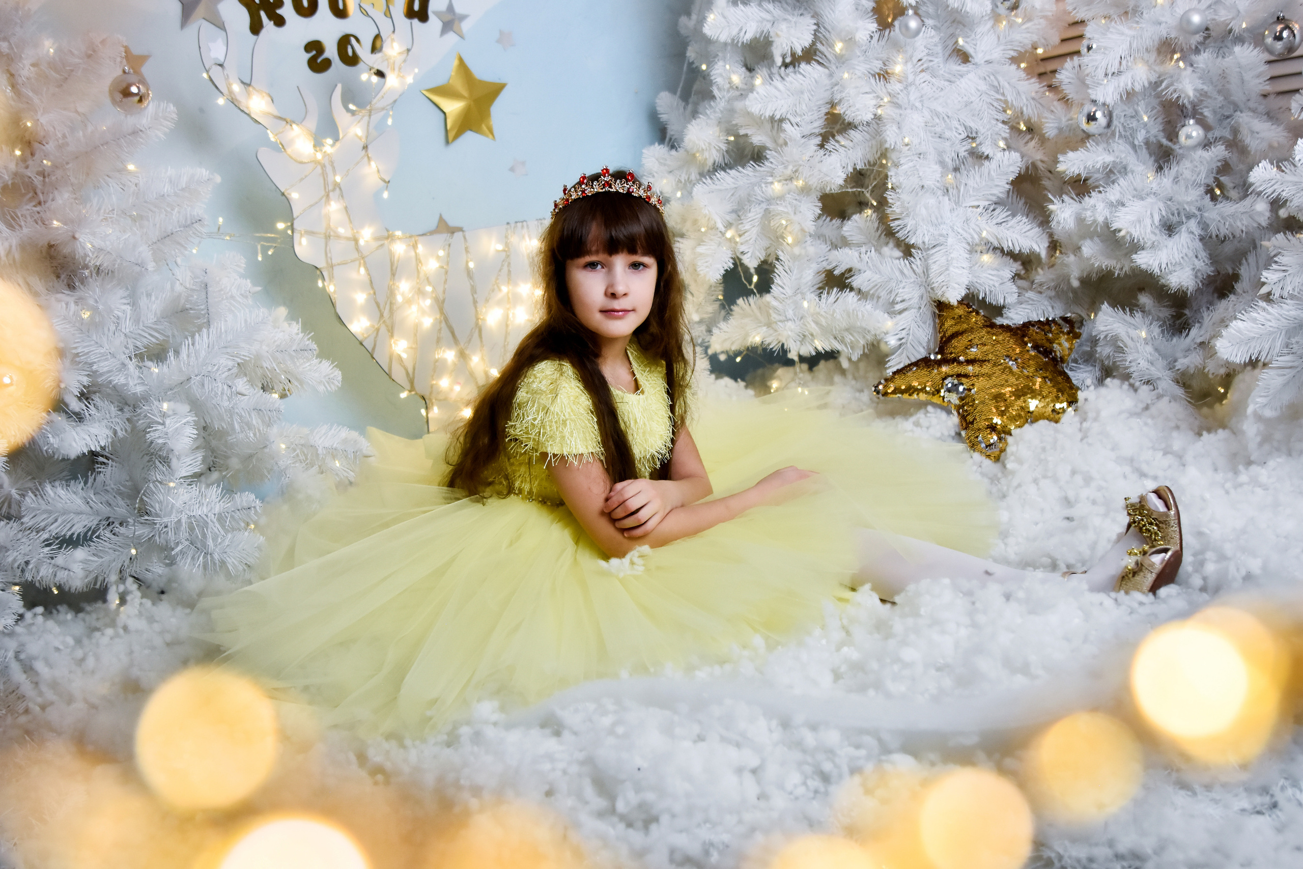 Семья Оксаны 2021