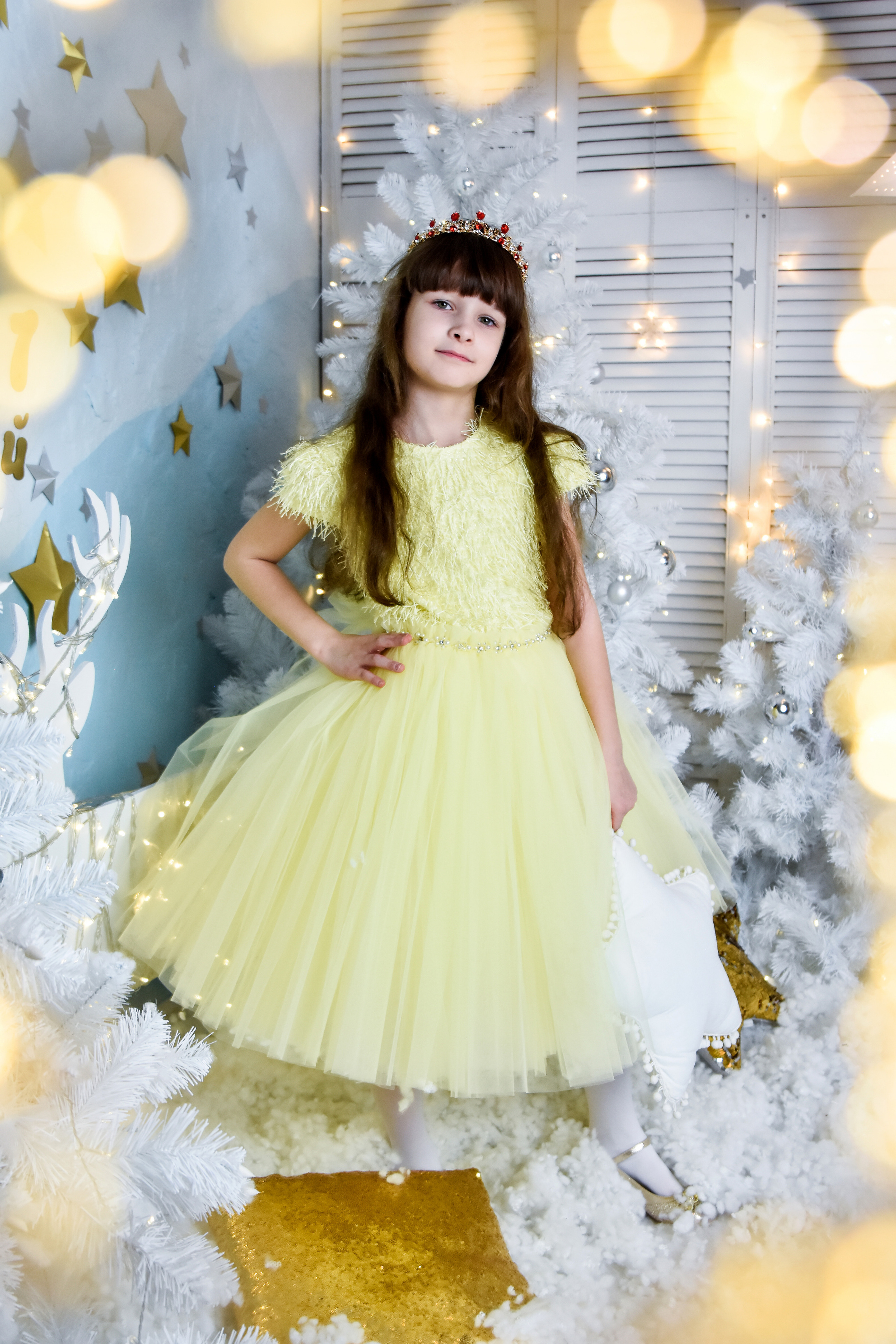 Семья Оксаны 2021