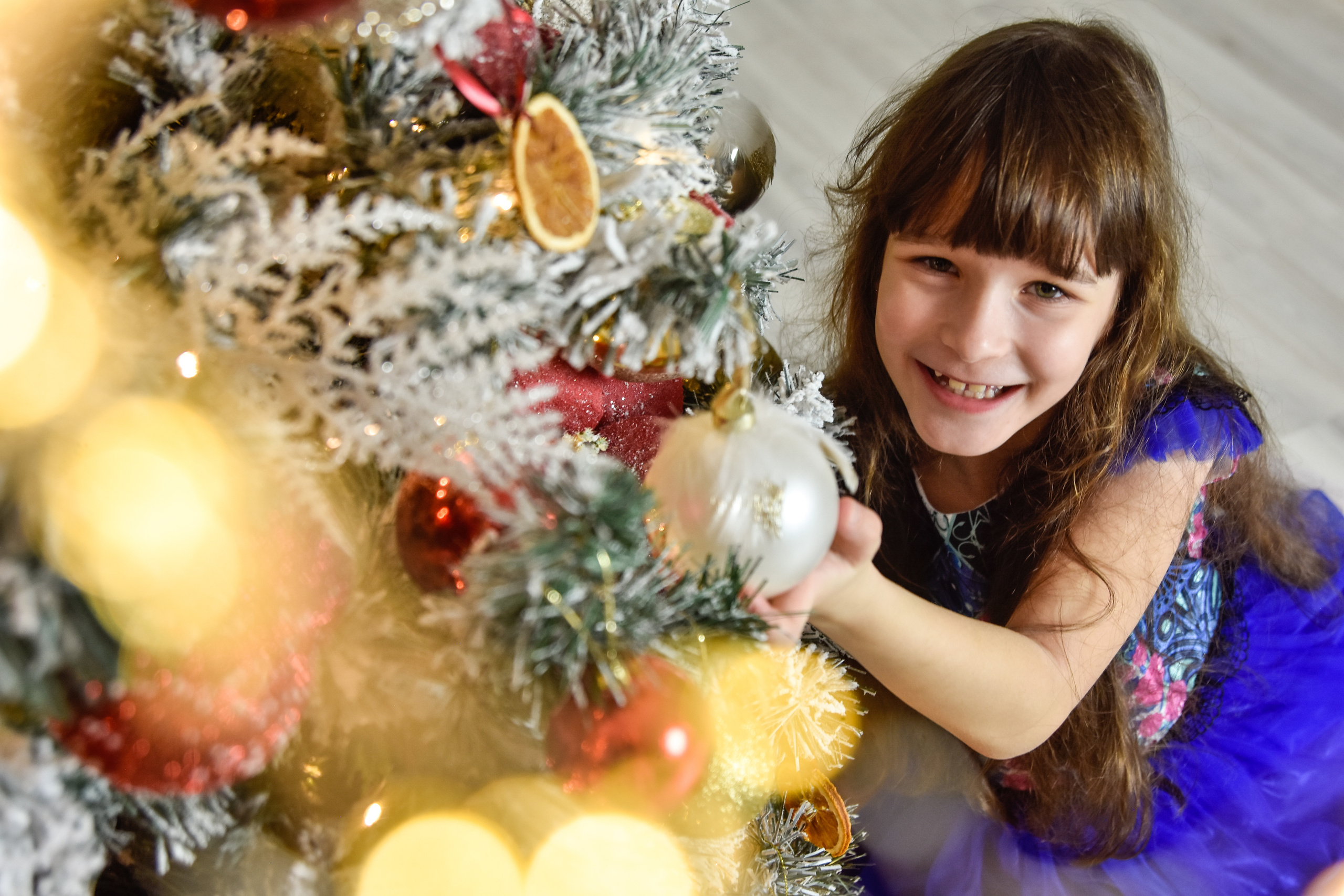 Семья Оксаны 2021