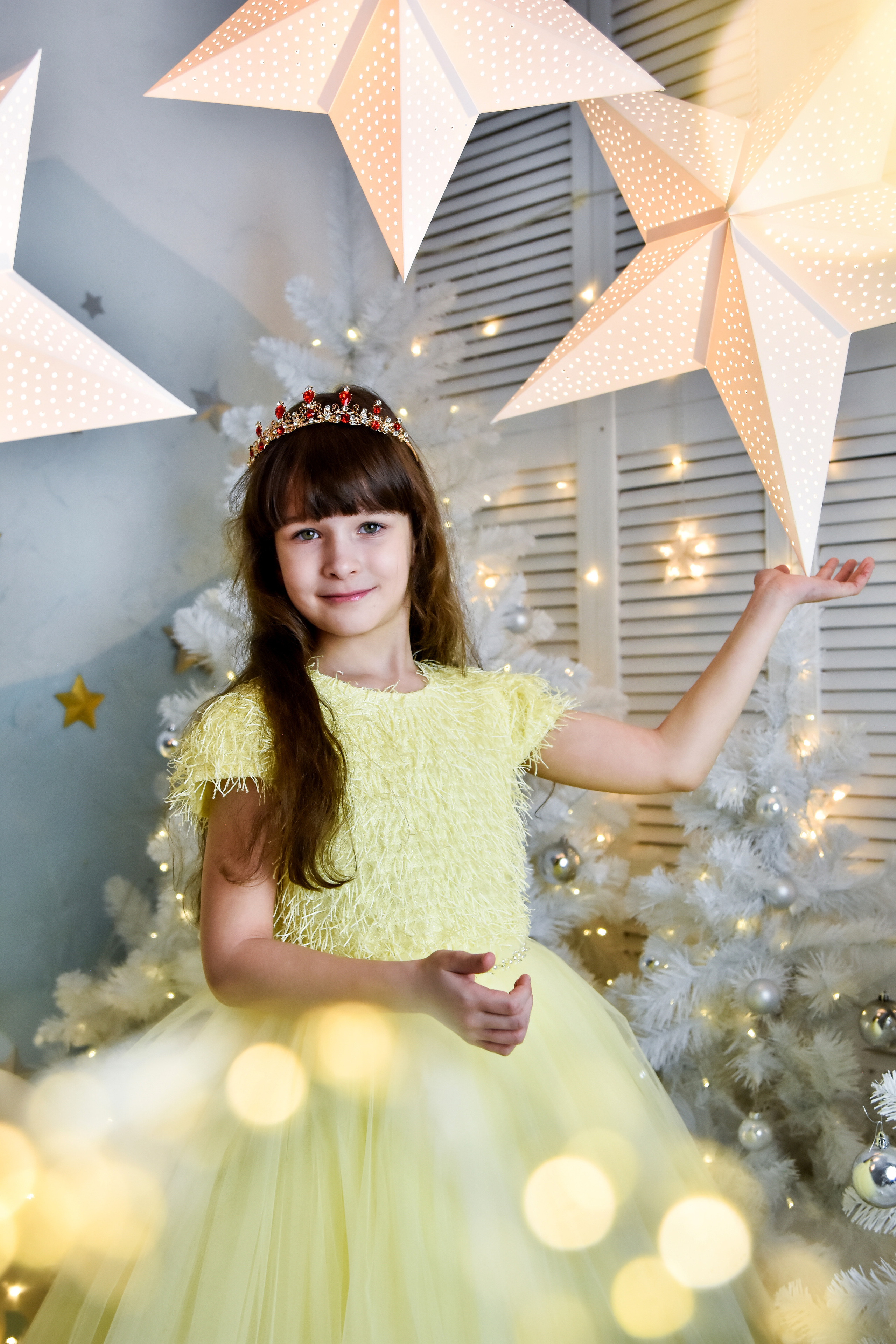 Семья Оксаны 2021