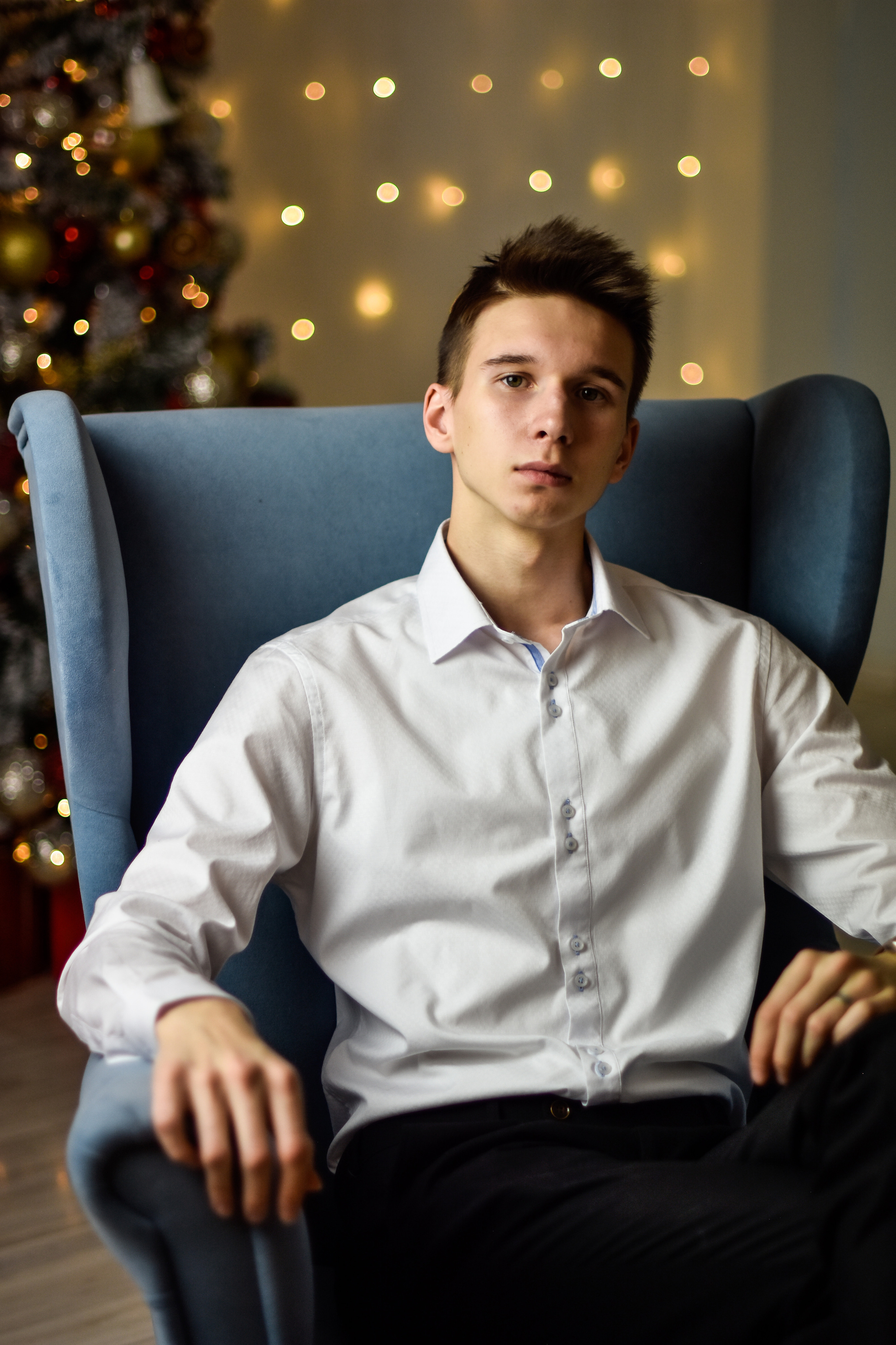 Семья Оксаны 2021