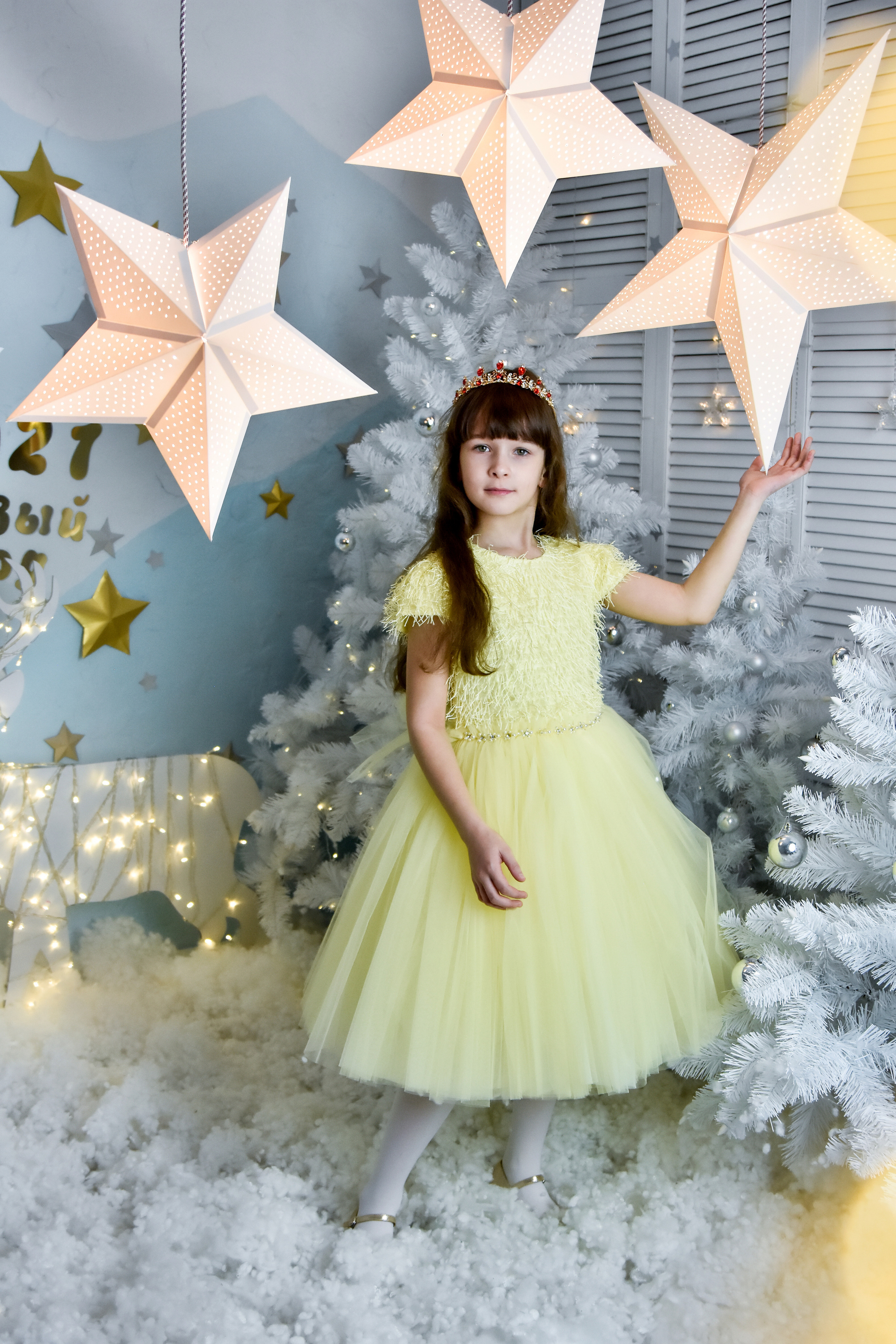 Семья Оксаны 2021