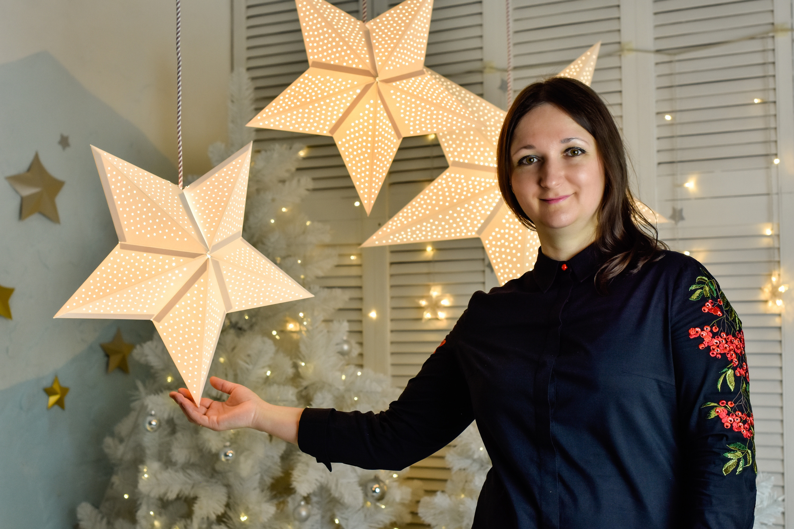 Семья Оксаны 2021