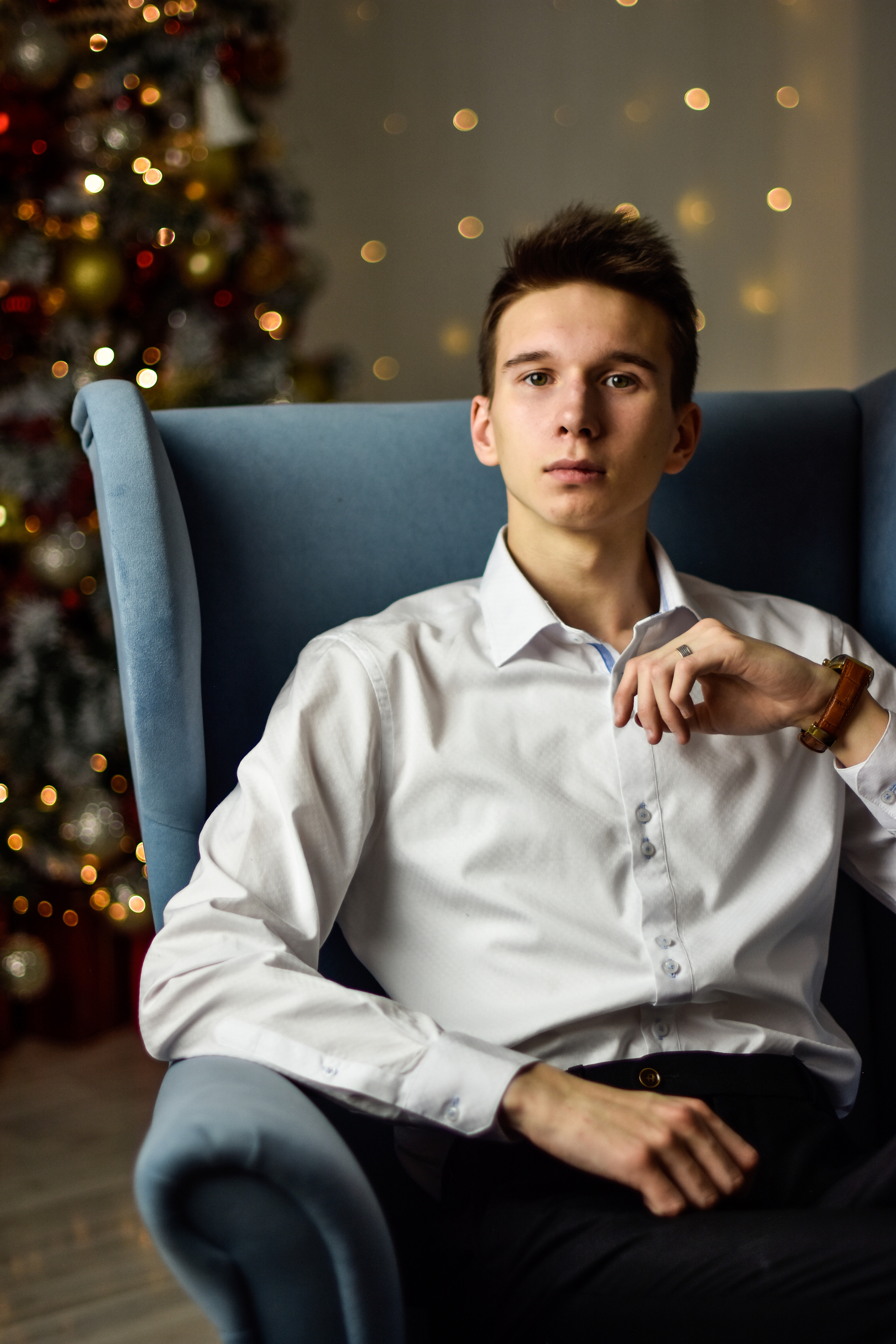 Семья Оксаны 2021