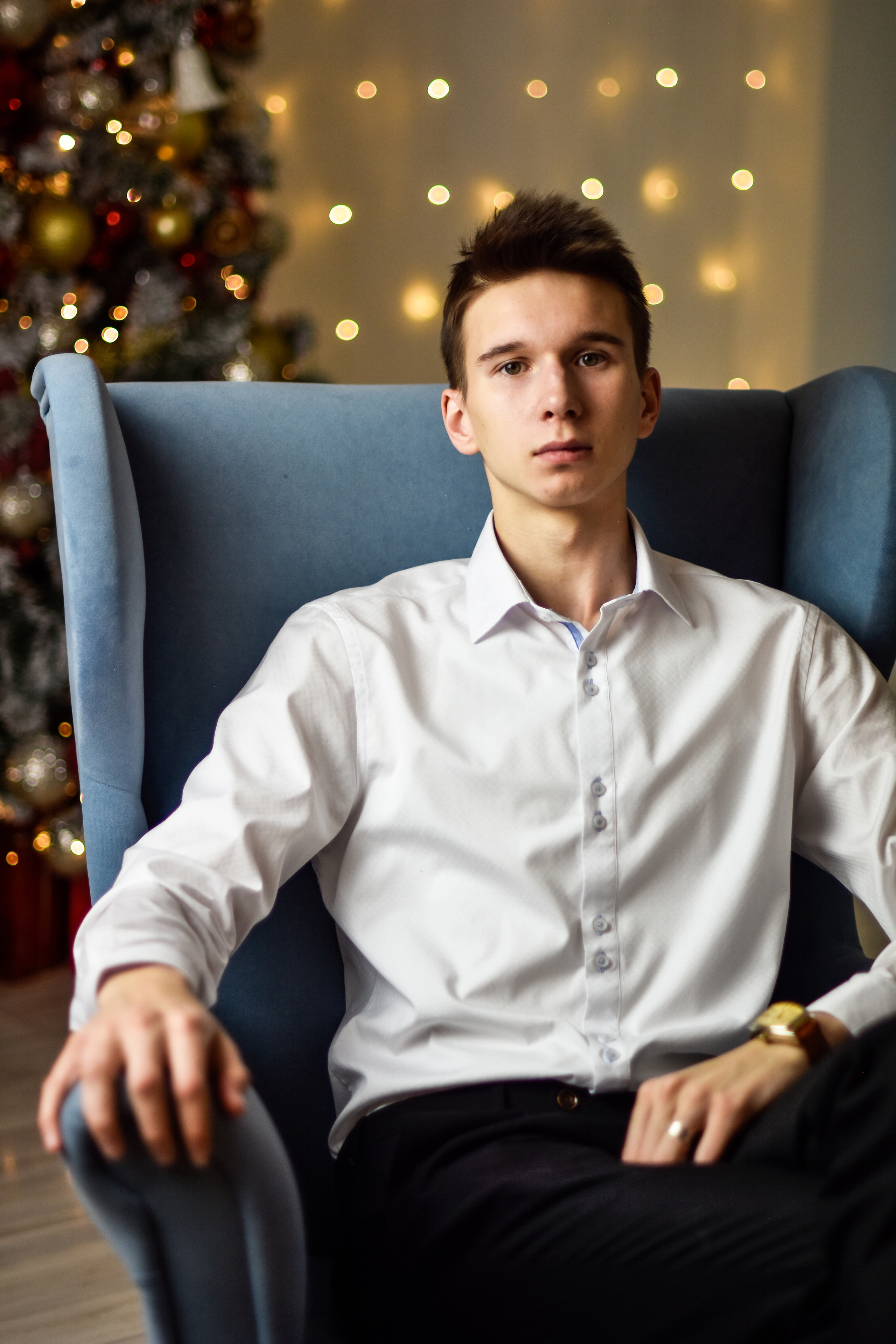 Семья Оксаны 2021