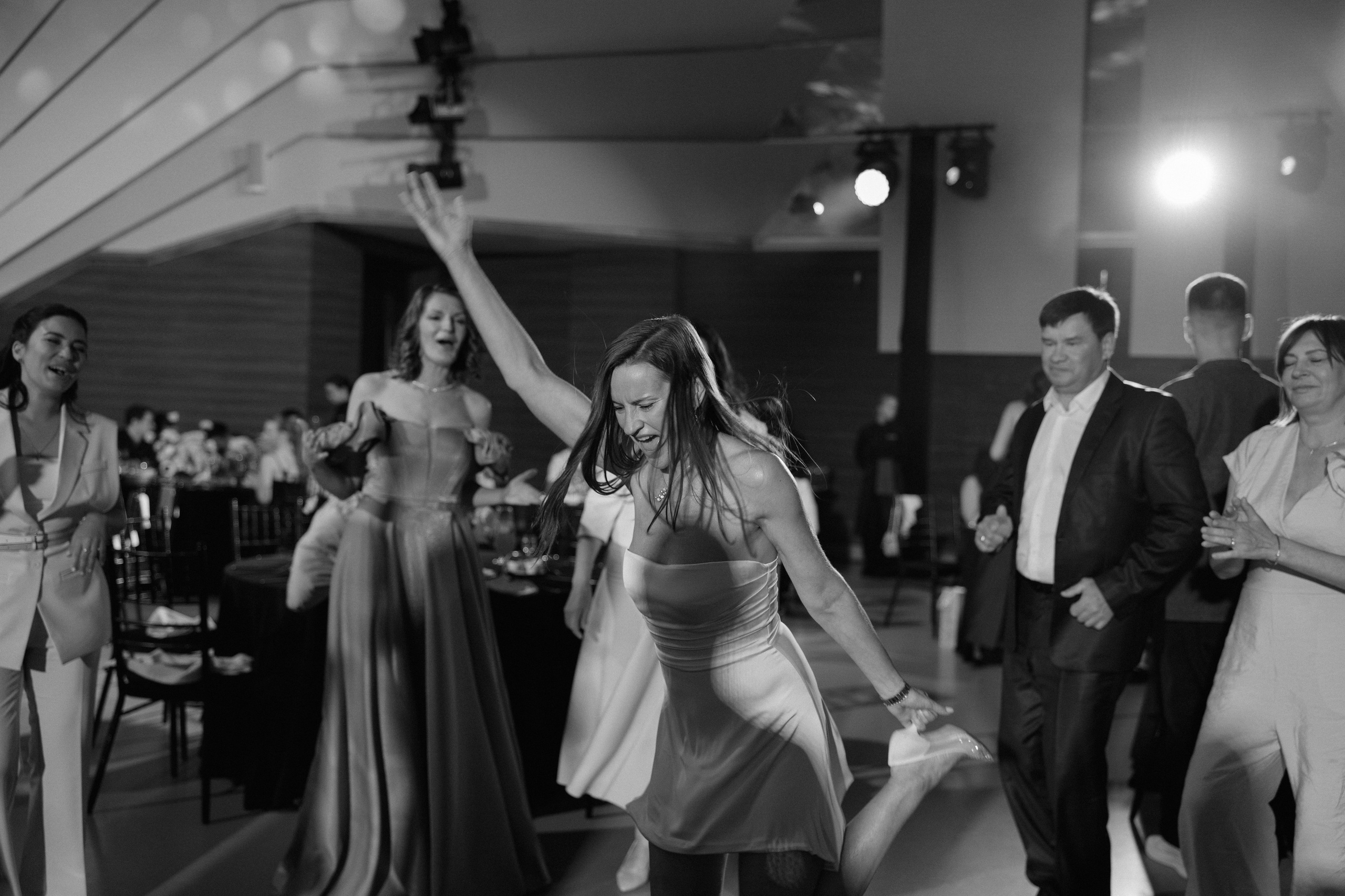 Igor & Ulyana. Photographer — Regina Sal’manova. Uray