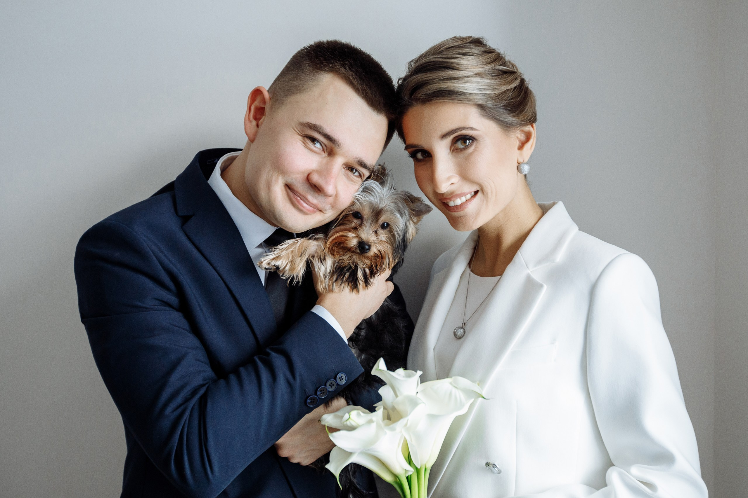 Свадьбы. Главная