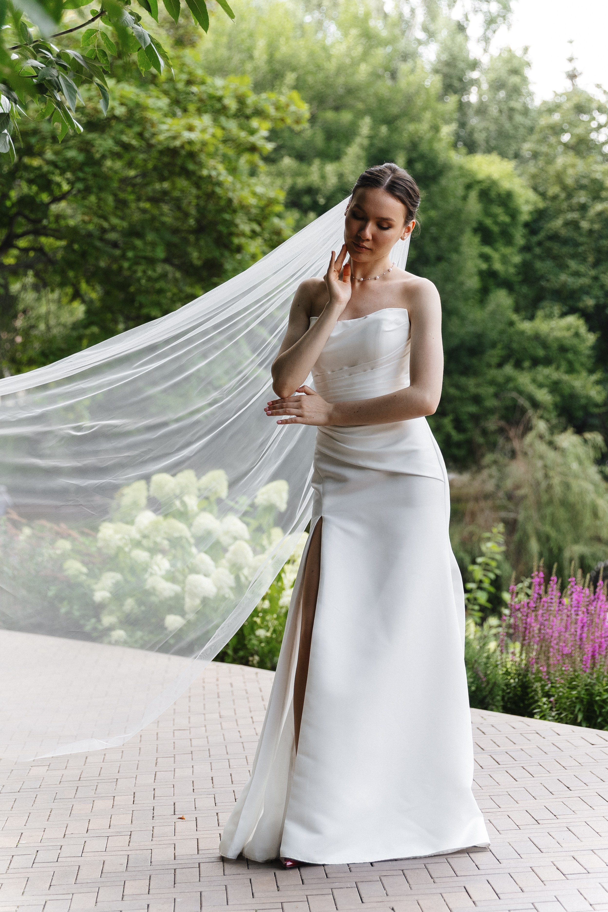 Андрей & Амелия