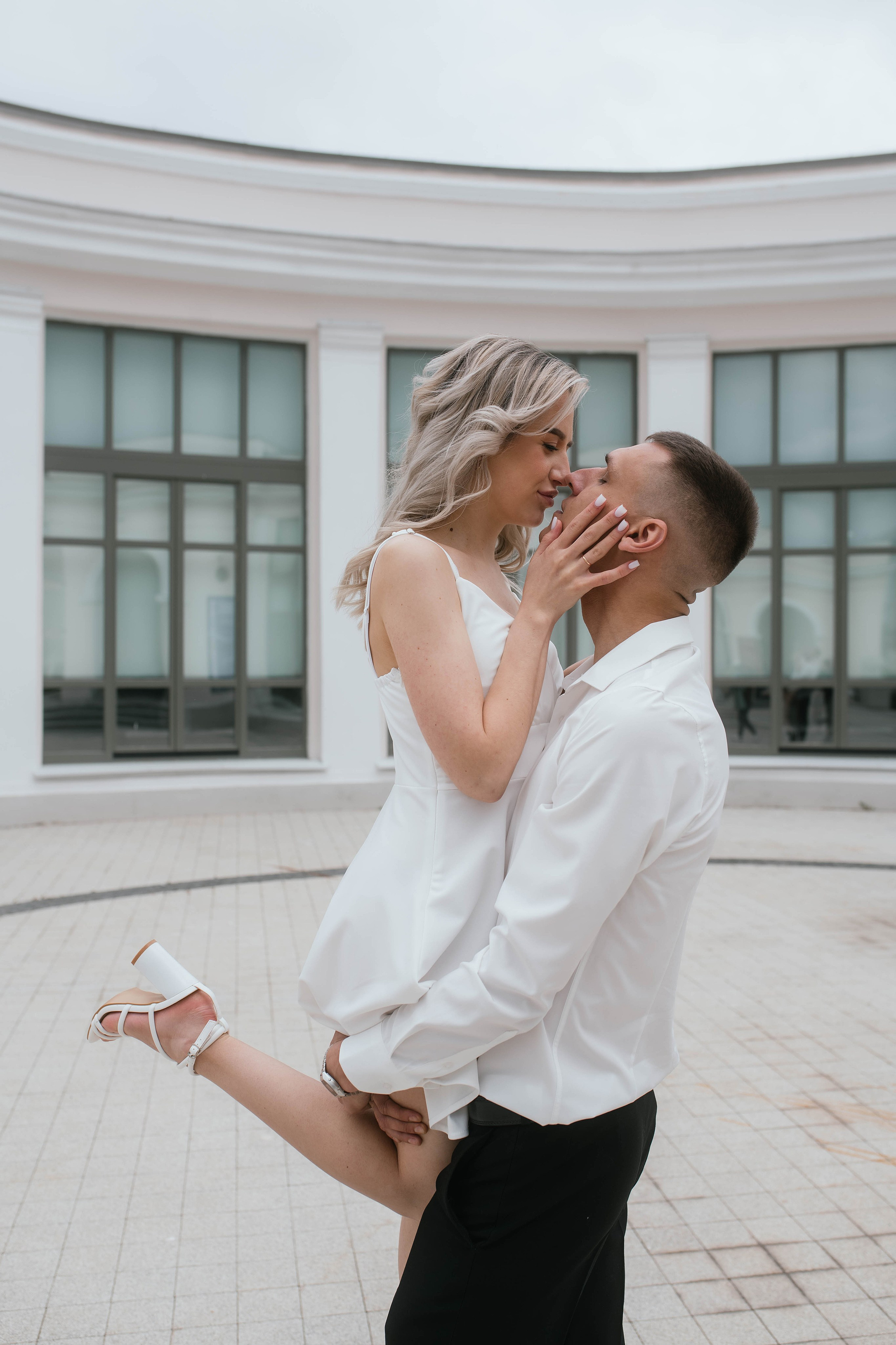 Wedding day #74. Свадебный, семейный фотограф в Рязани Лена Брант