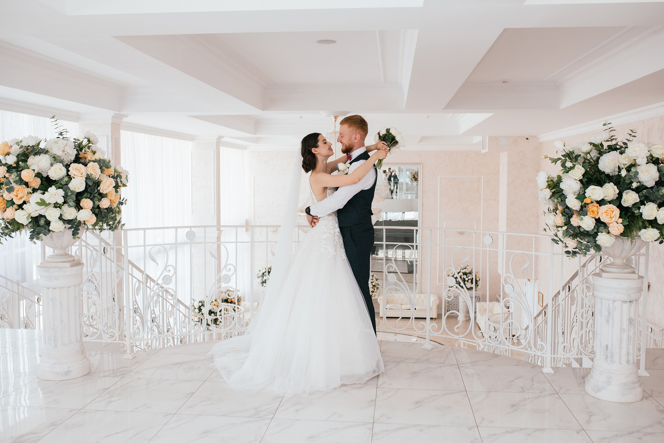 Wedding day #52. Свадебный, семейный фотограф в Рязани Лена Брант