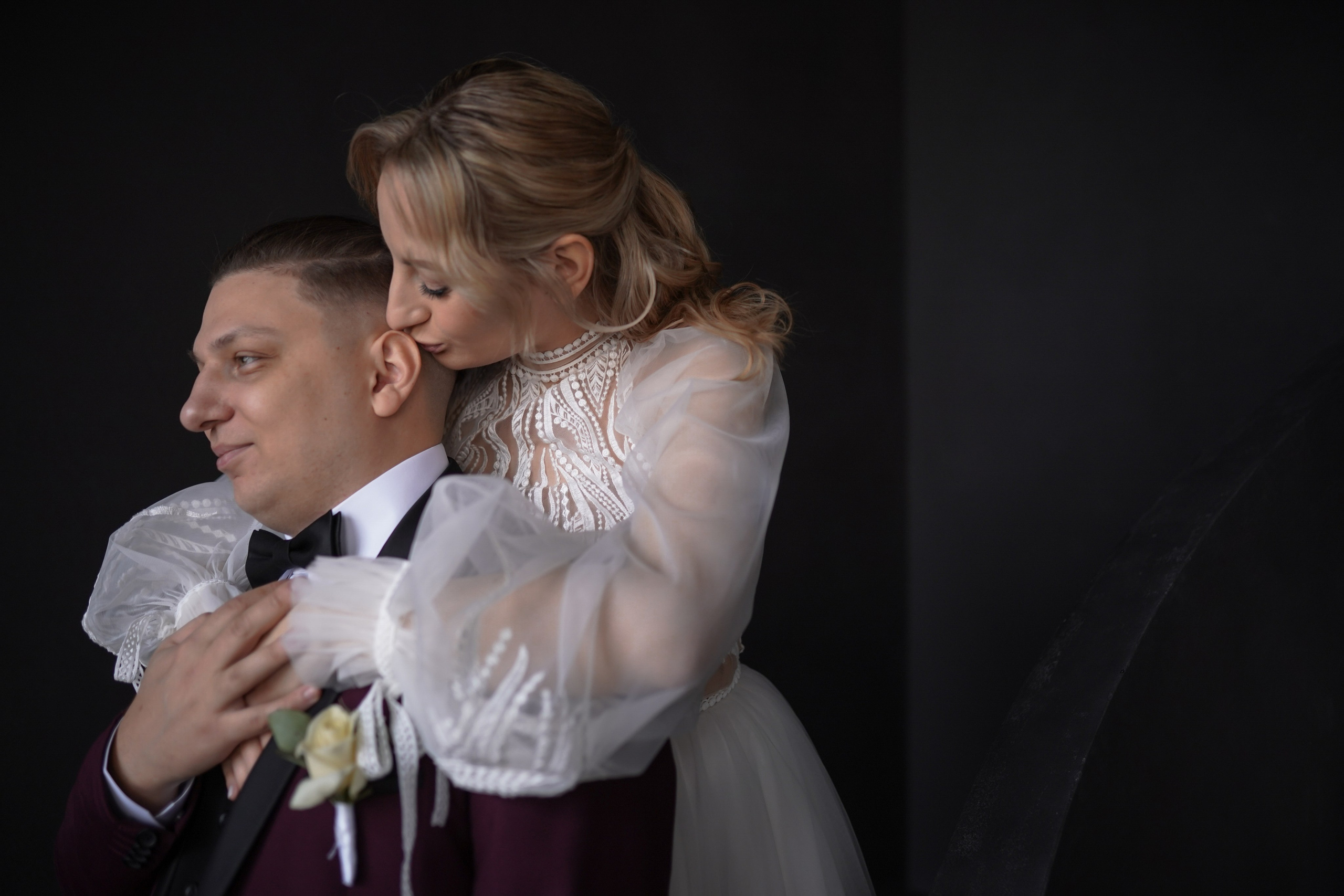 Любовь в каждом кадре