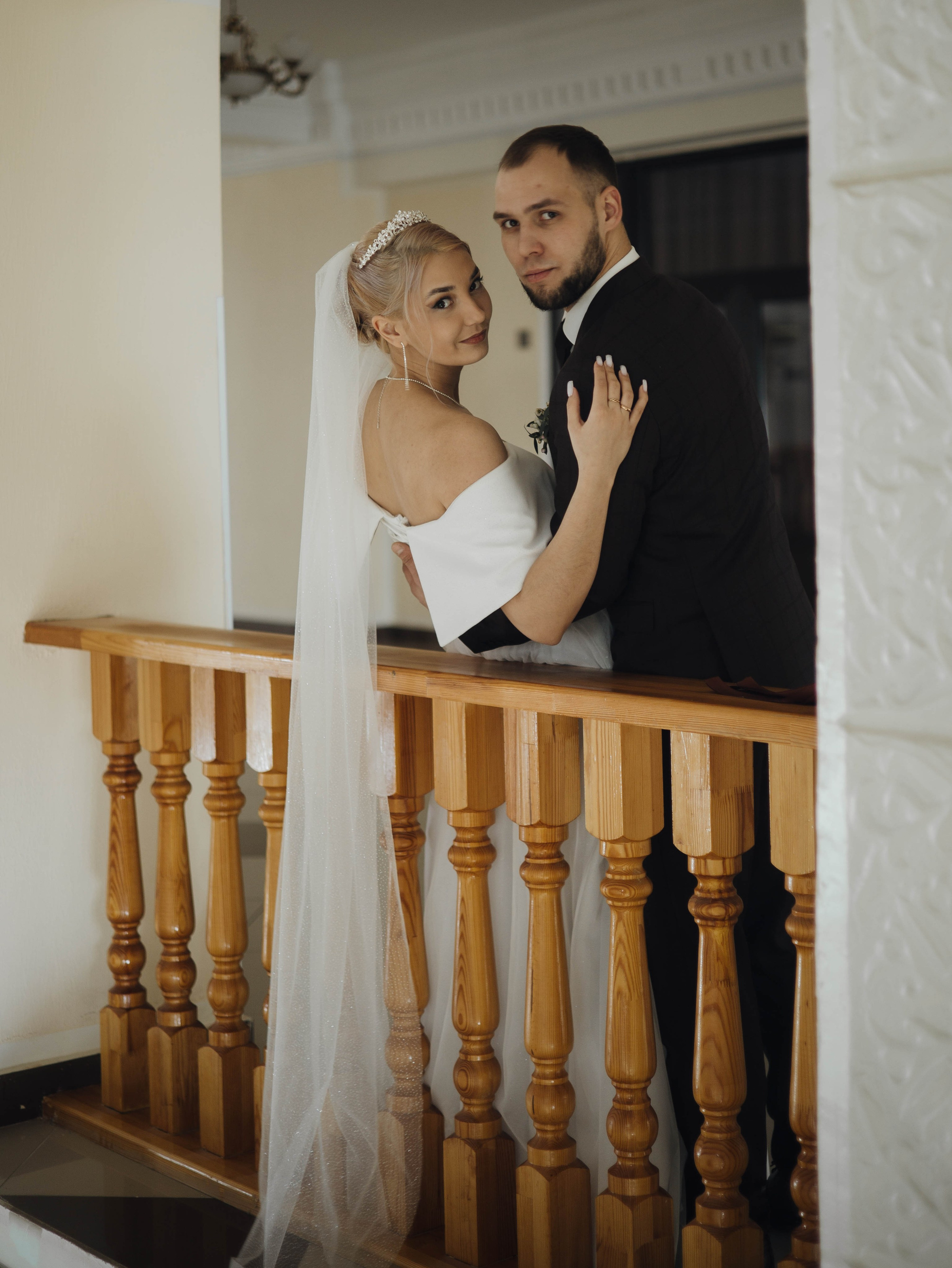 Elina&Marat. Главная