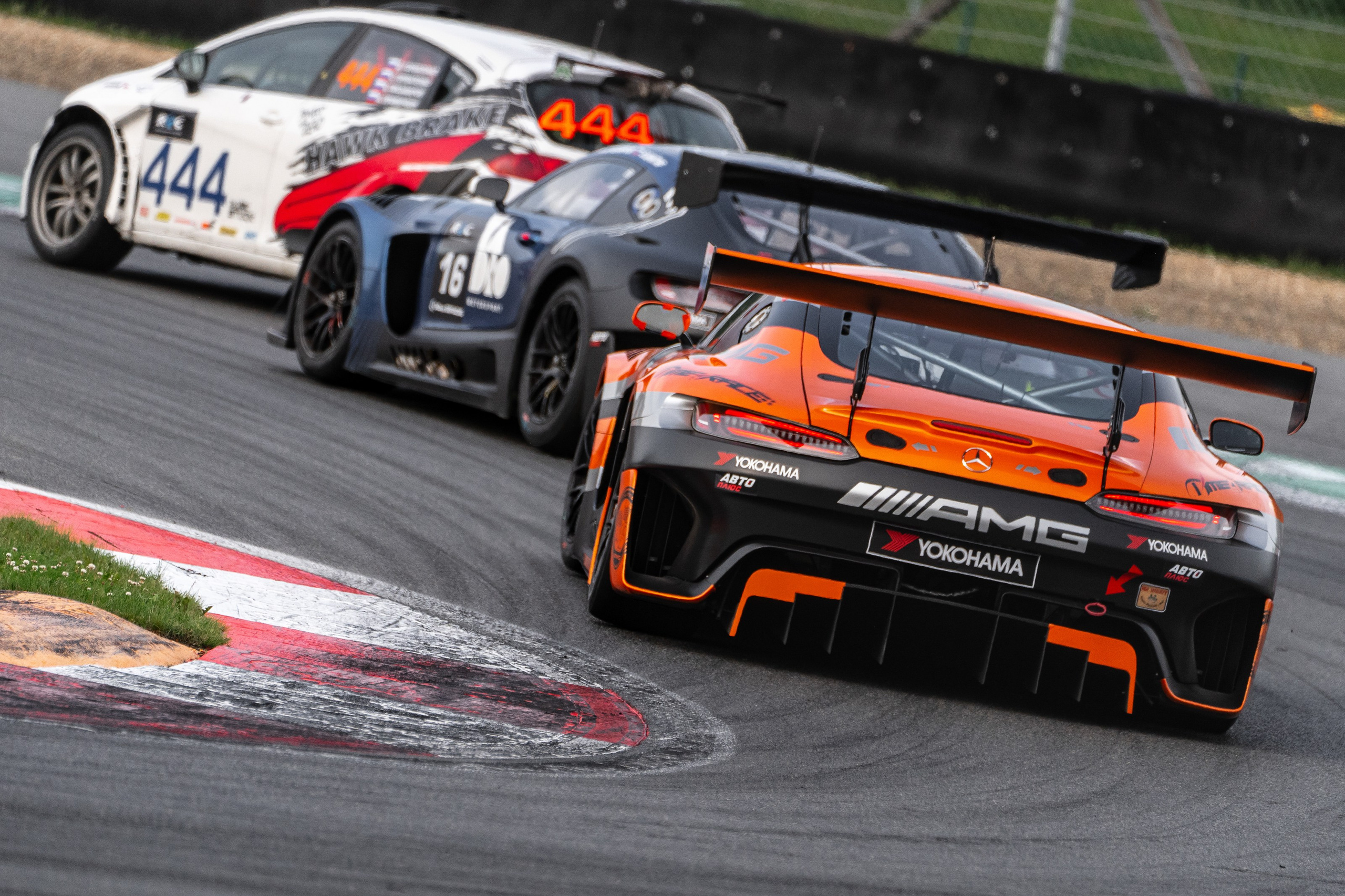 Фото второго этапа Российской серии гонок на выносливость. Фотограф Николай Прокофьев модельные тесты в Москве