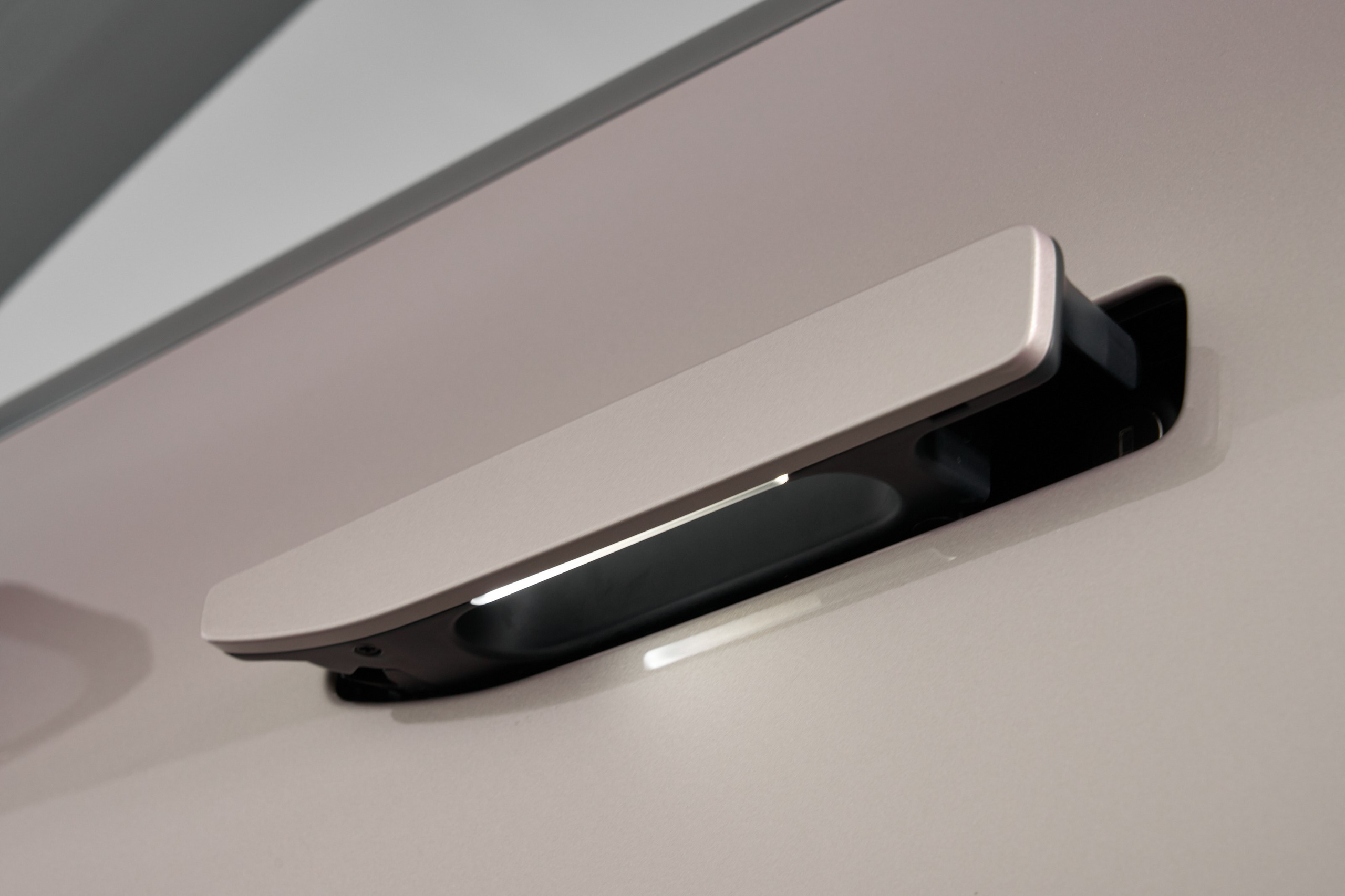 NIO EC7. Фотограф Николай Прокофьев модельные тесты в Москве