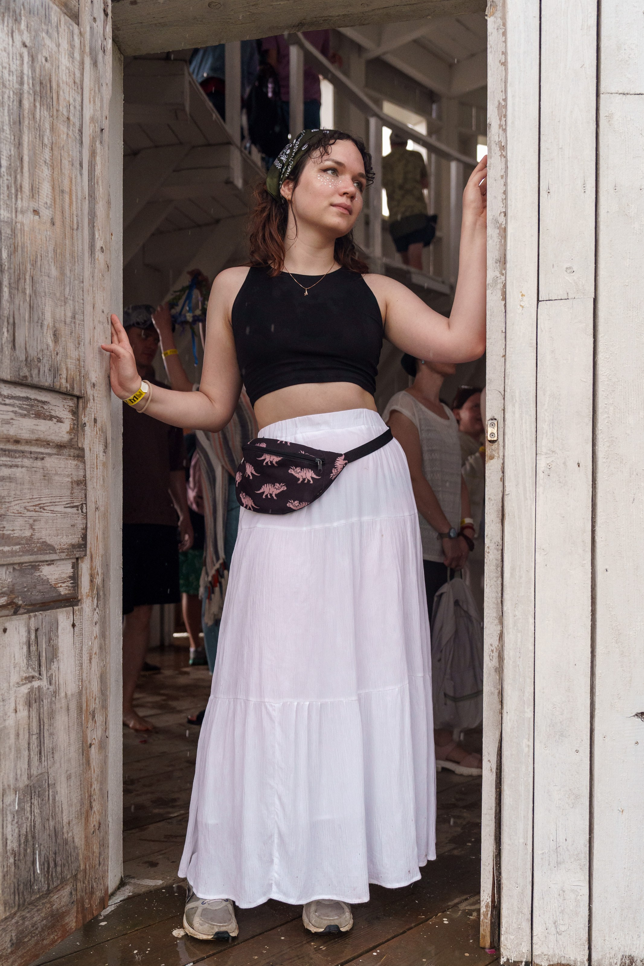 2024 Архстояние. Фотограф Николай Прокофьев модельные тесты в Москве