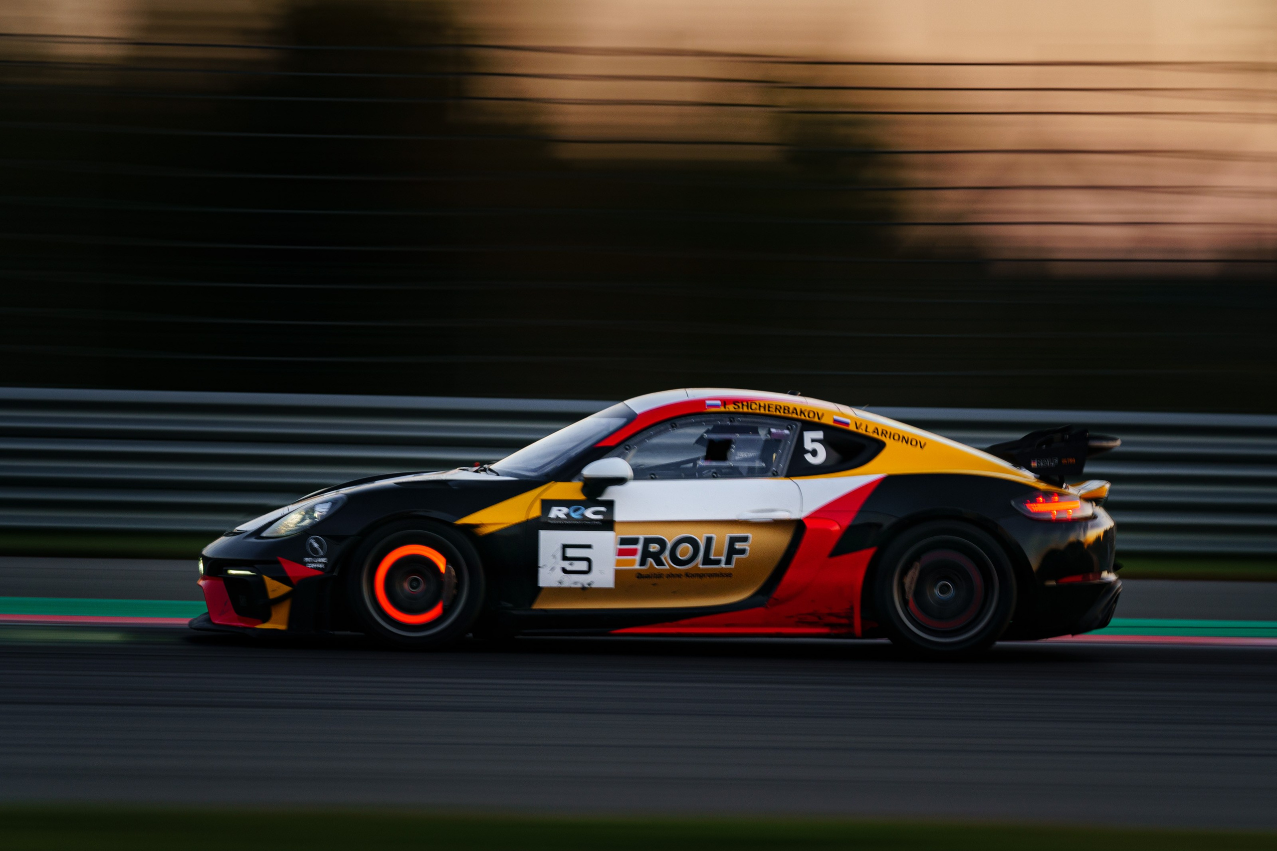 2024 REC 4 этап. Фотограф Николай Прокофьев модельные тесты в Москве