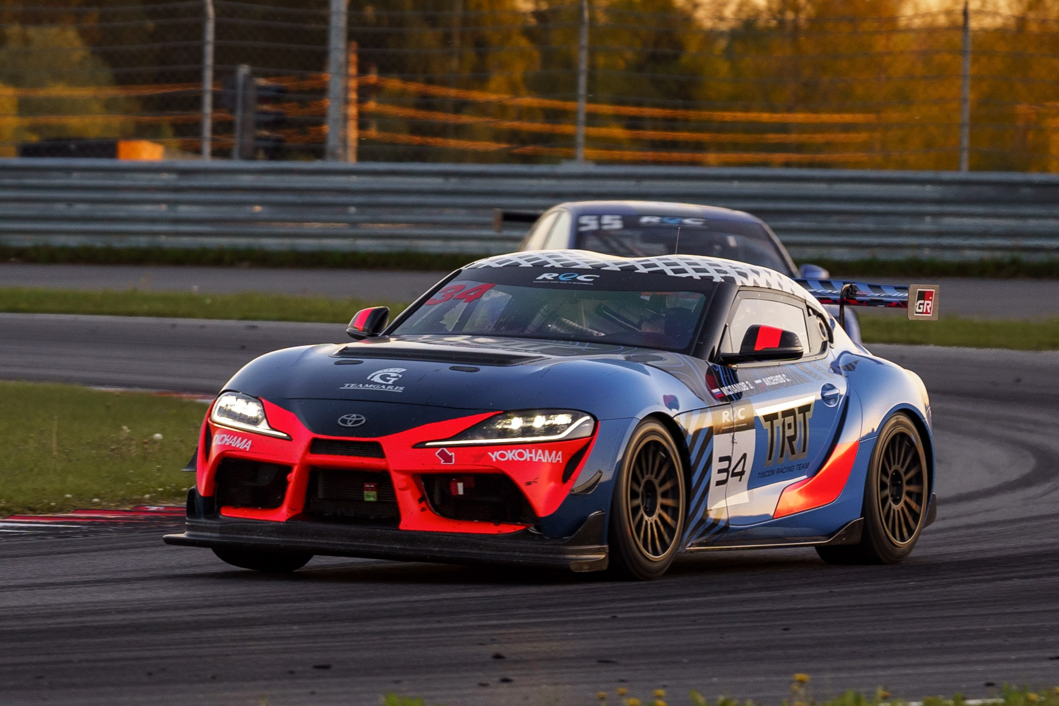 2024 REC 1 этап. Фотограф Николай Прокофьев модельные тесты в Москве