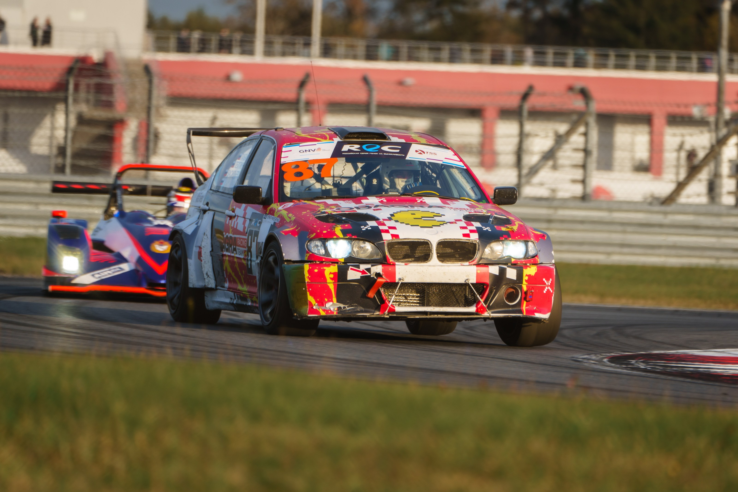 2025 REC 5 этап. Фотограф Николай Прокофьев модельные тесты в Москве