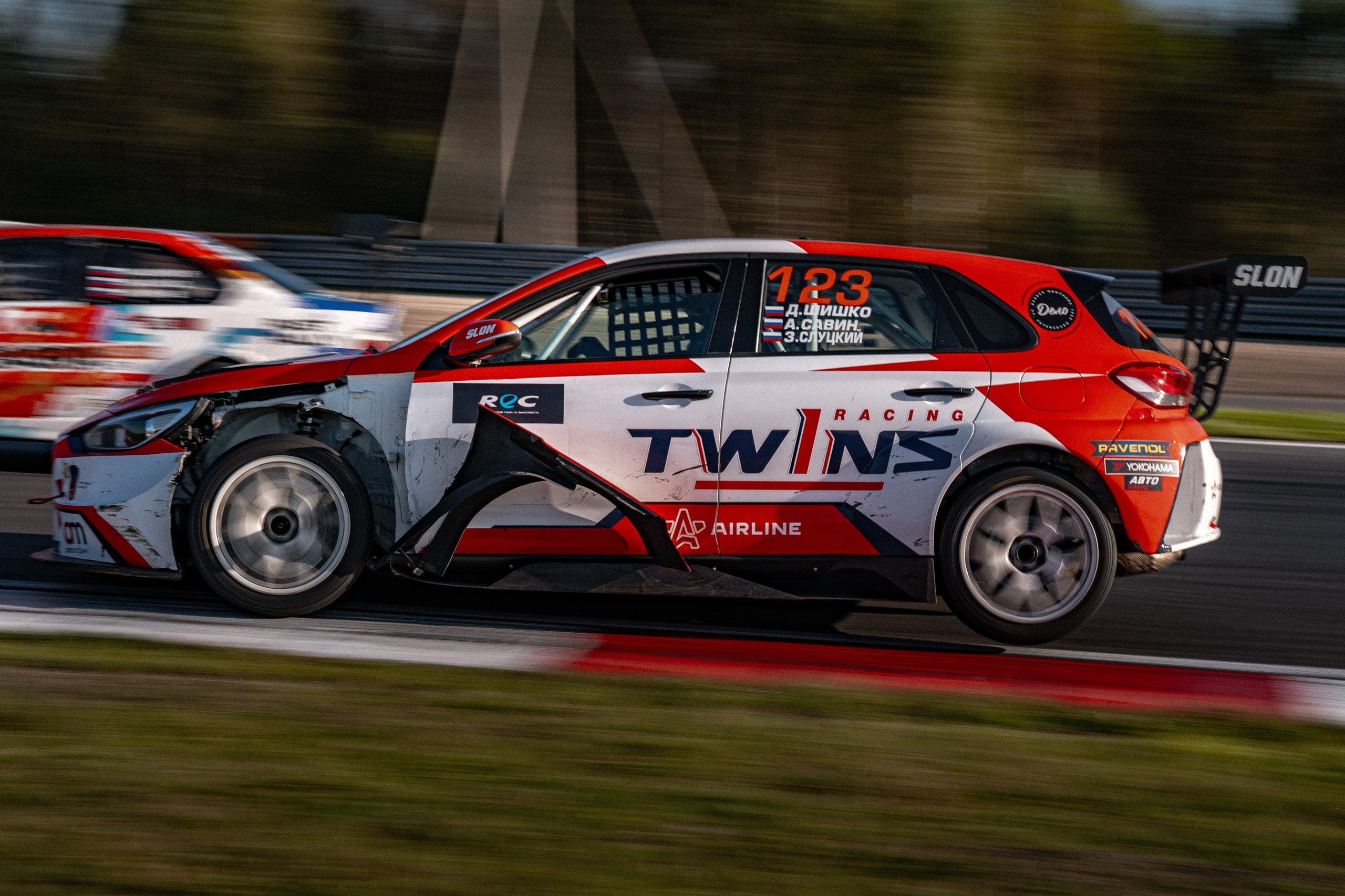 2024 REC 4 этап. Фотограф Николай Прокофьев модельные тесты в Москве