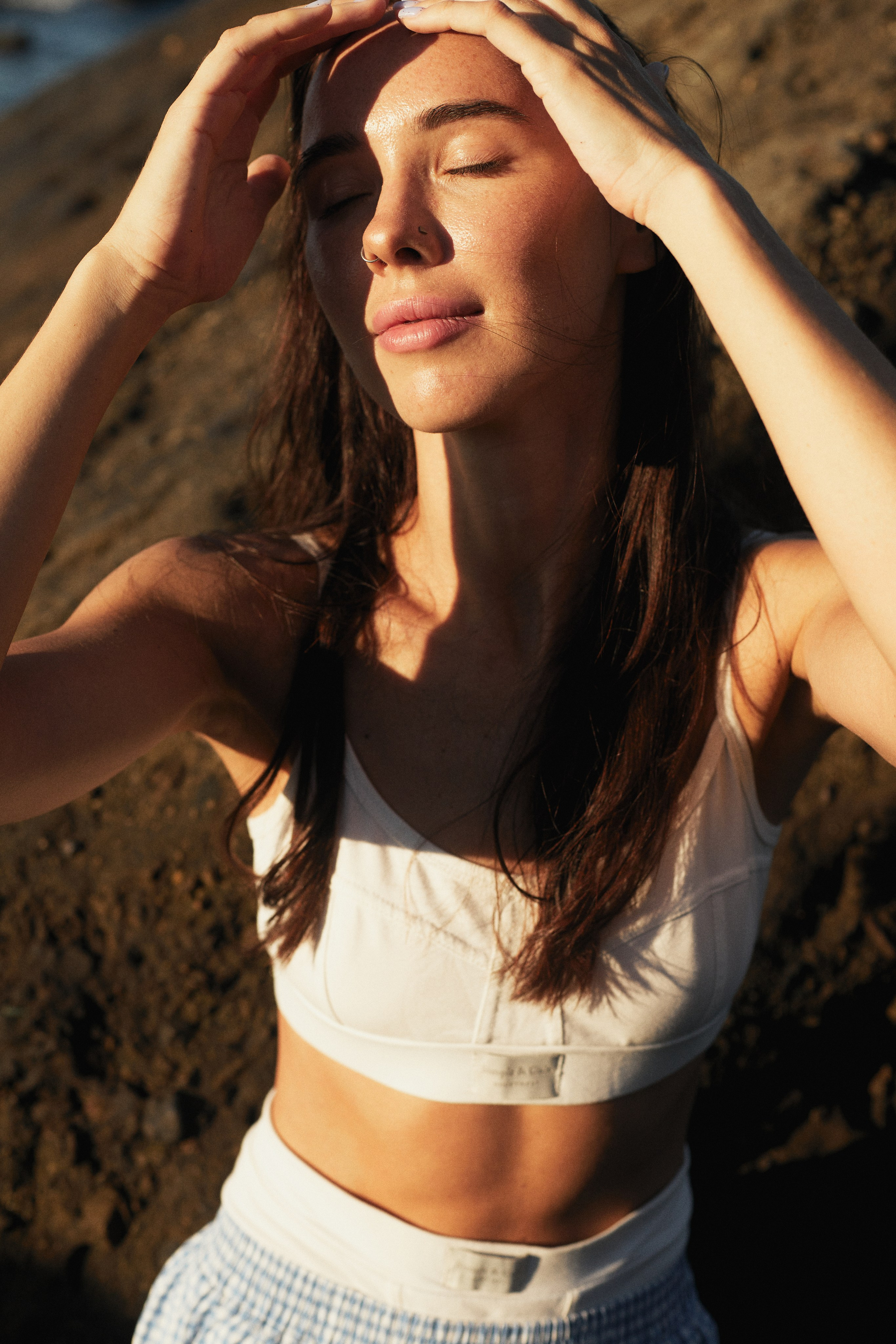 Ира. Фотограф Ионова Анастасия, г Владивосток