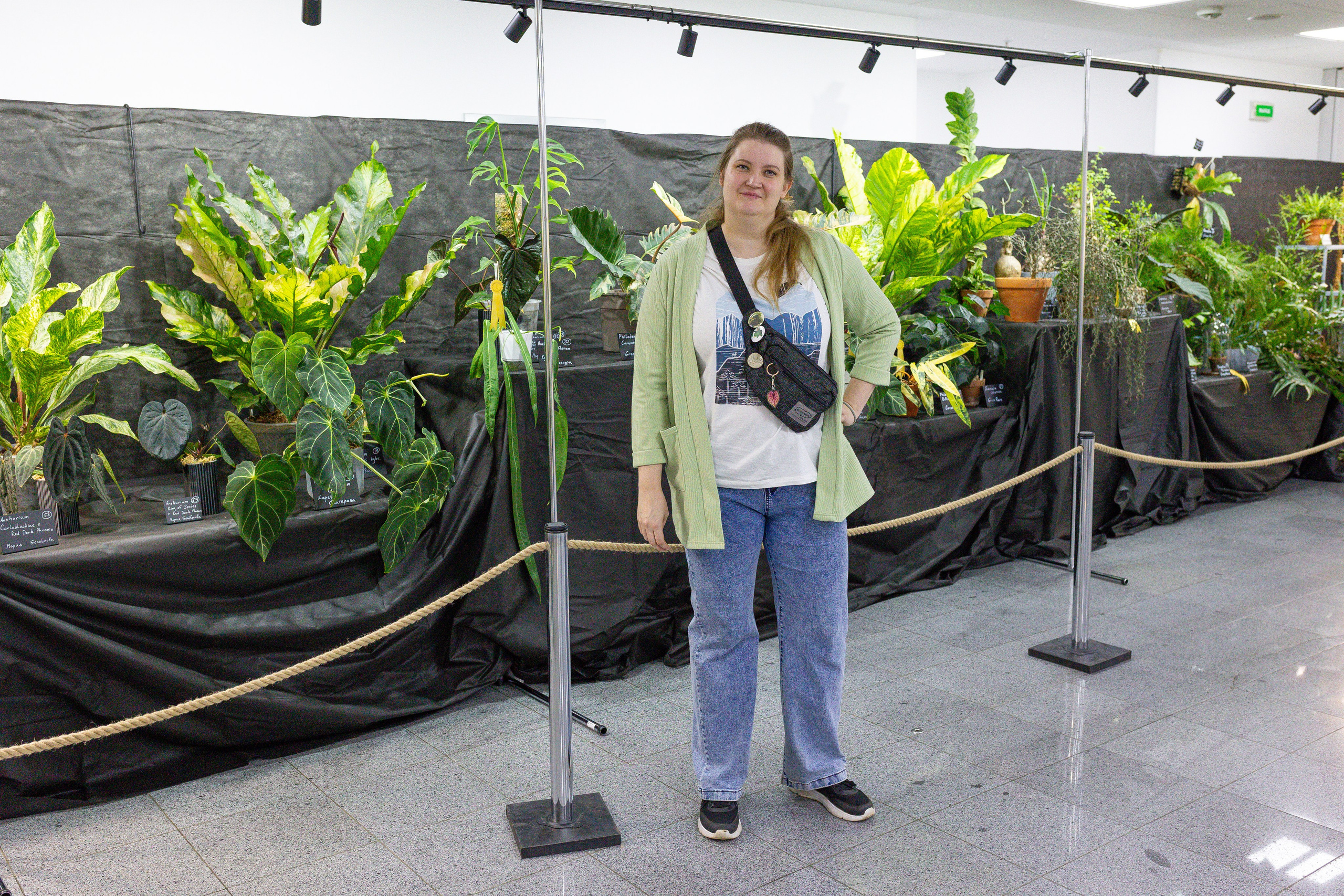 Монстериум апрель 2025. Александра Куликова фотограф, Москва