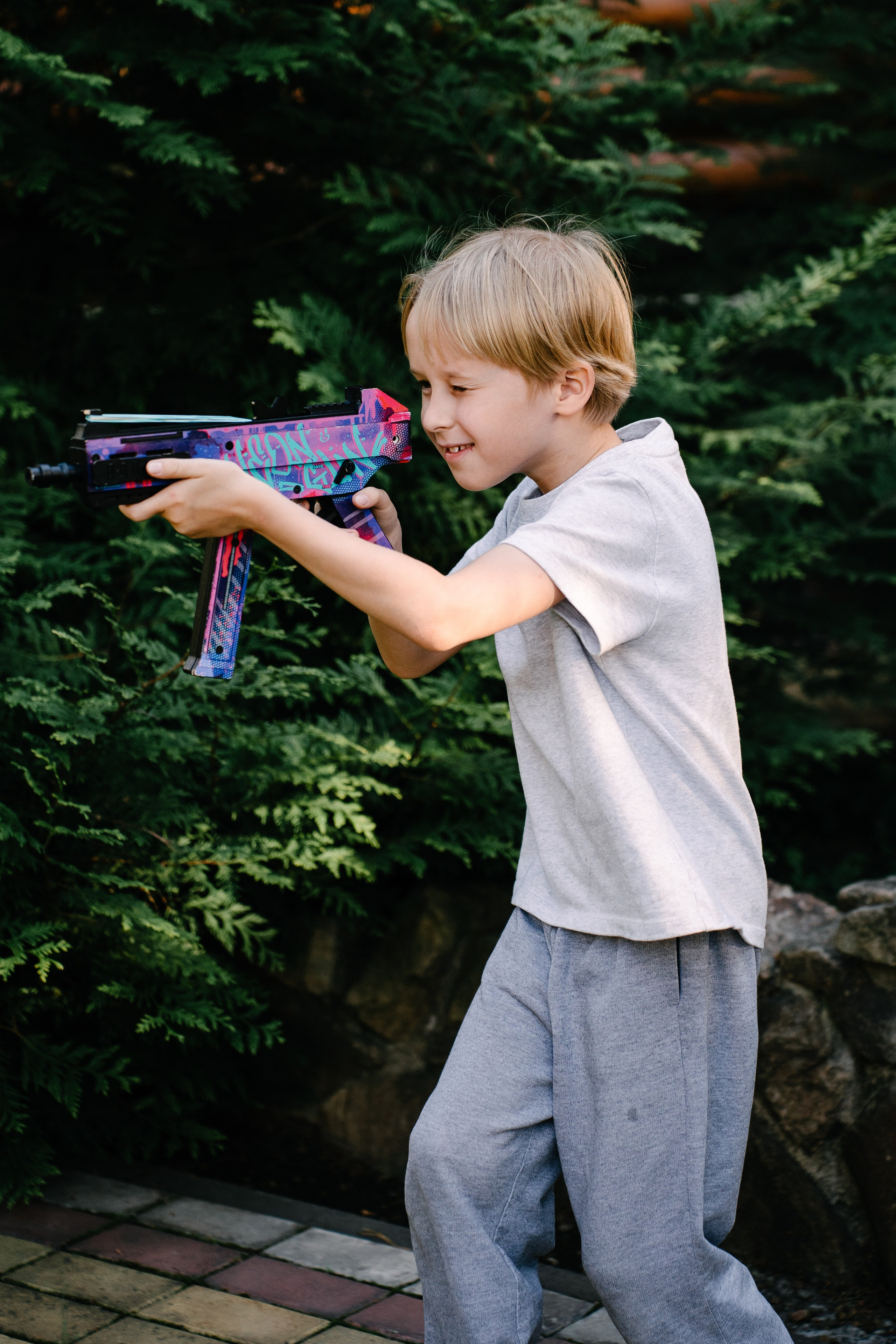 День Рождения Артёма. Свадебный и семейный фотограф в Воронеже Анастасия Бойко