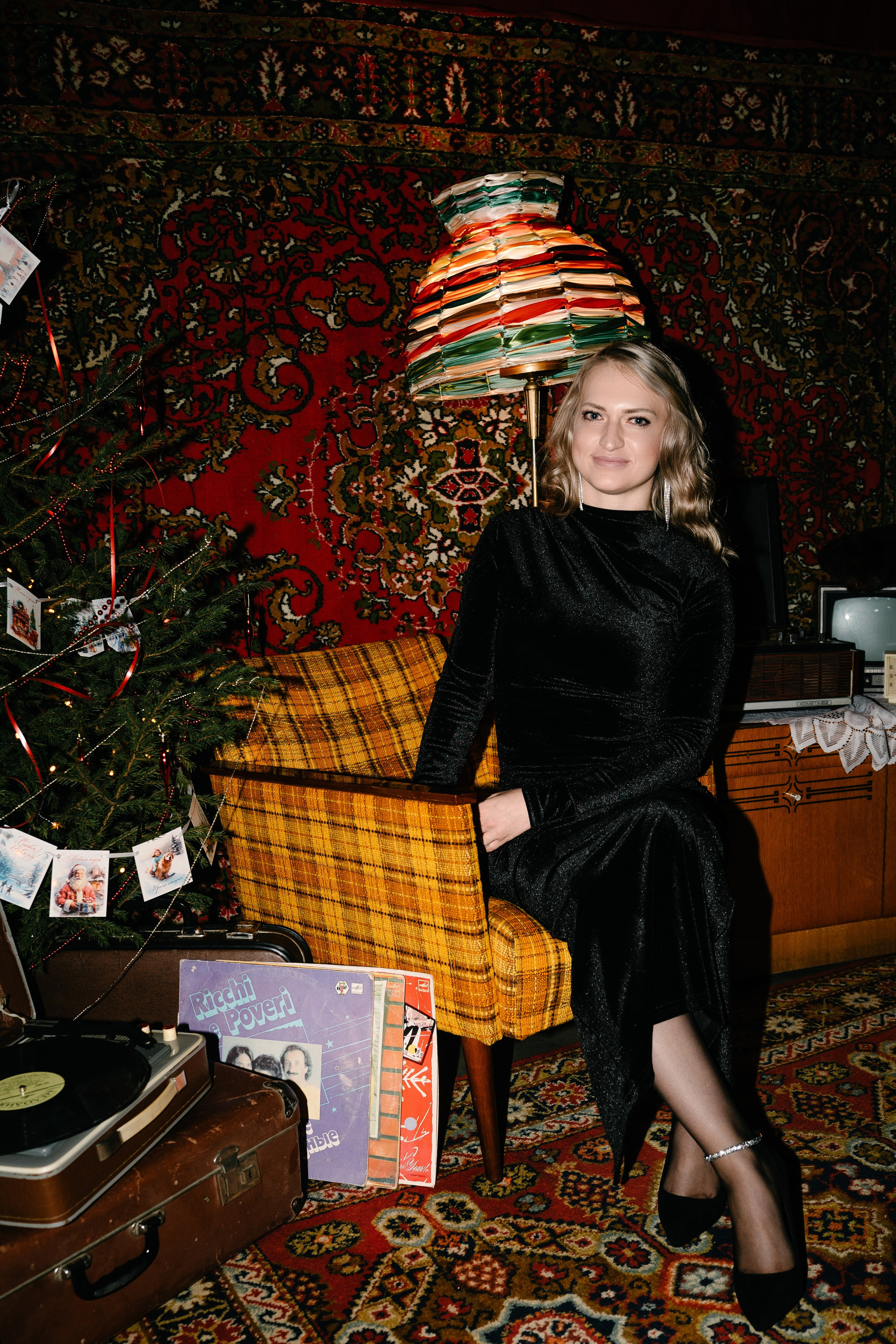 Новогодний корпоратив ADрайв & dmz. Свадебный и семейный фотограф в Воронеже Анастасия Бойко