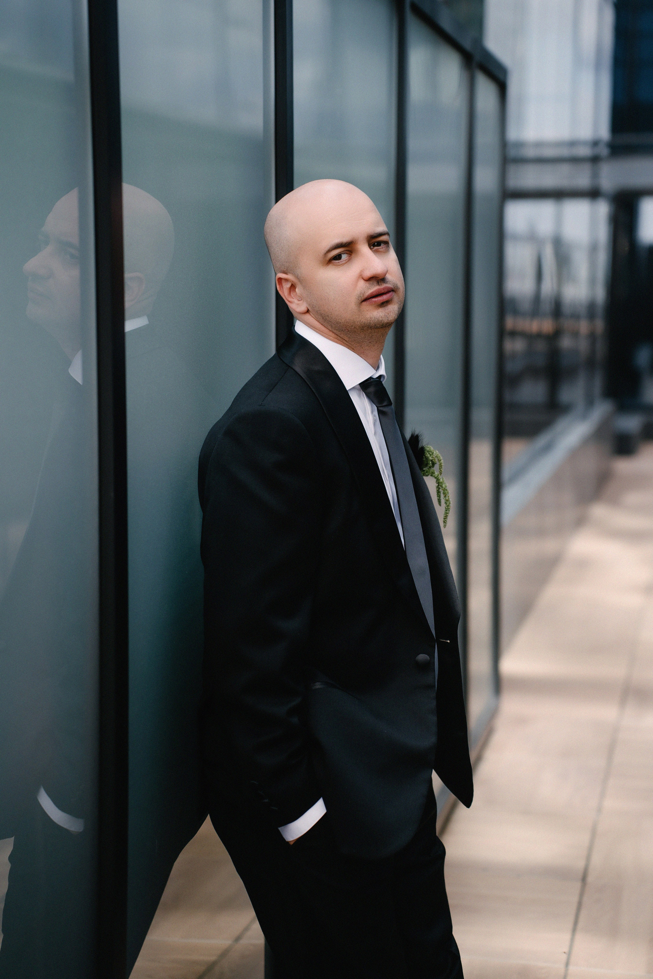 Александр и Марина. Свадебный и семейный фотограф в Воронеже Анастасия Бойко