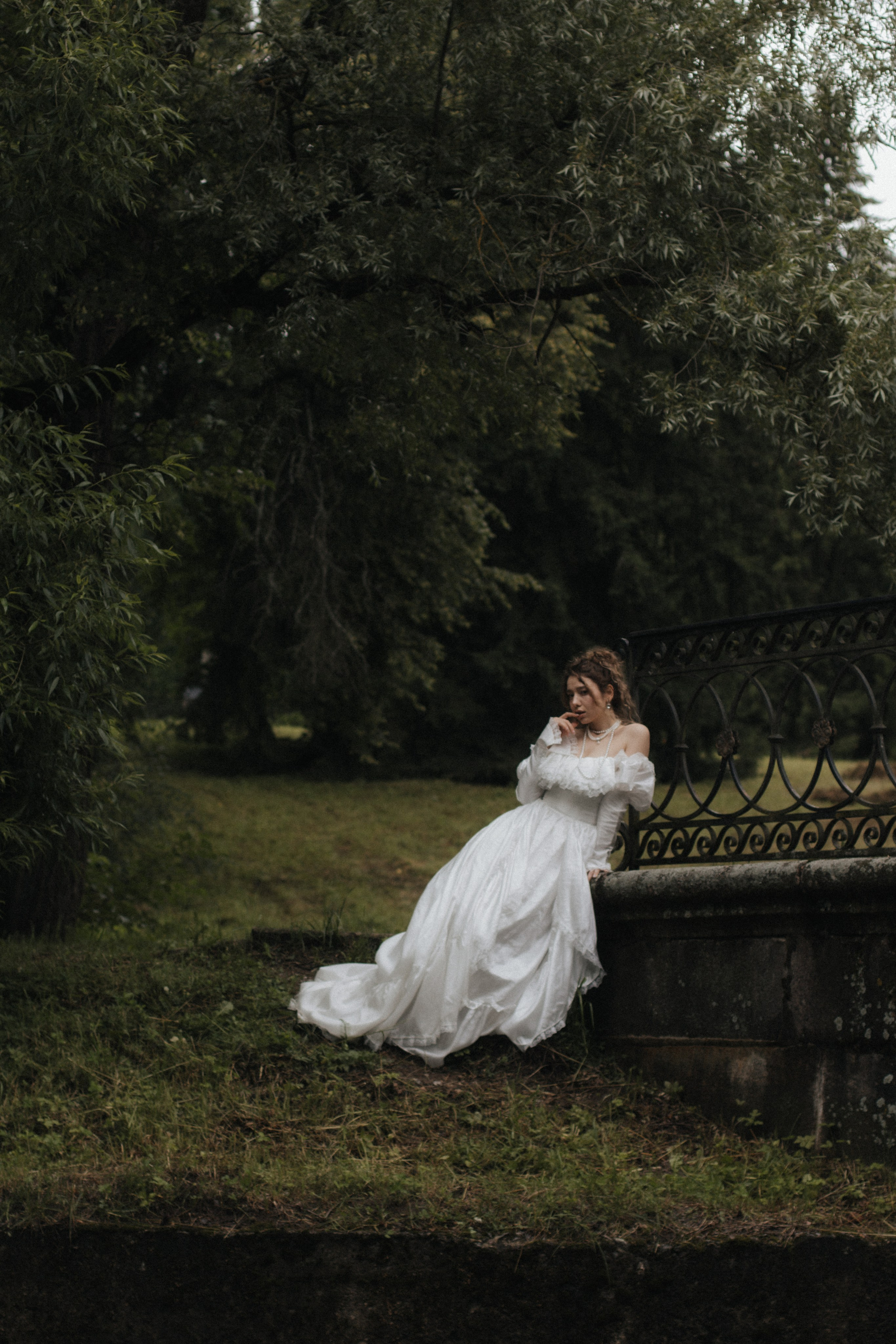 Silent Grace. Katrin Rosevelli твой персональный фотограф