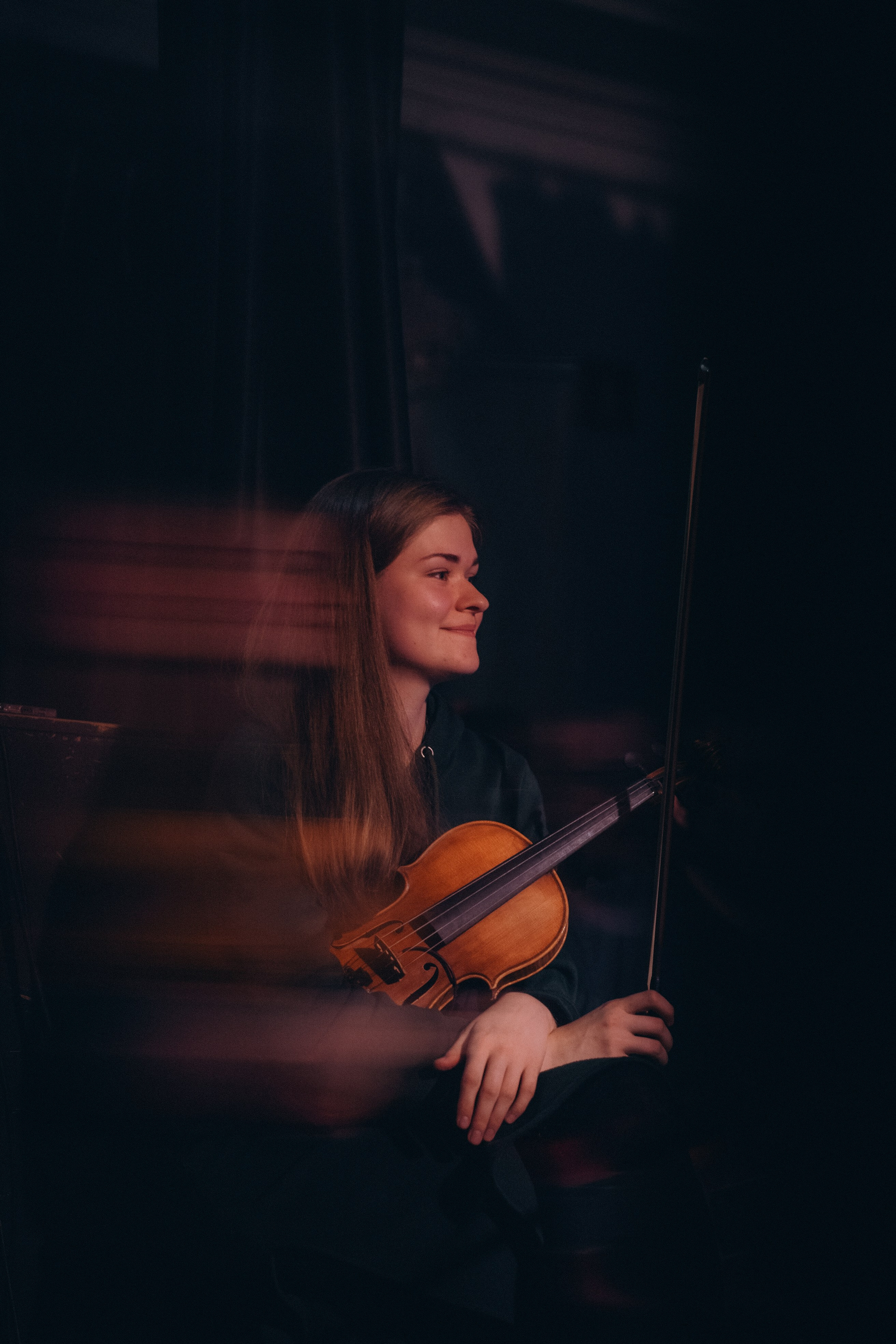 Открытый диктофон. Репортажный фотограф в Санкт-Петербурге. Фотограф на мероприятие в СПБ