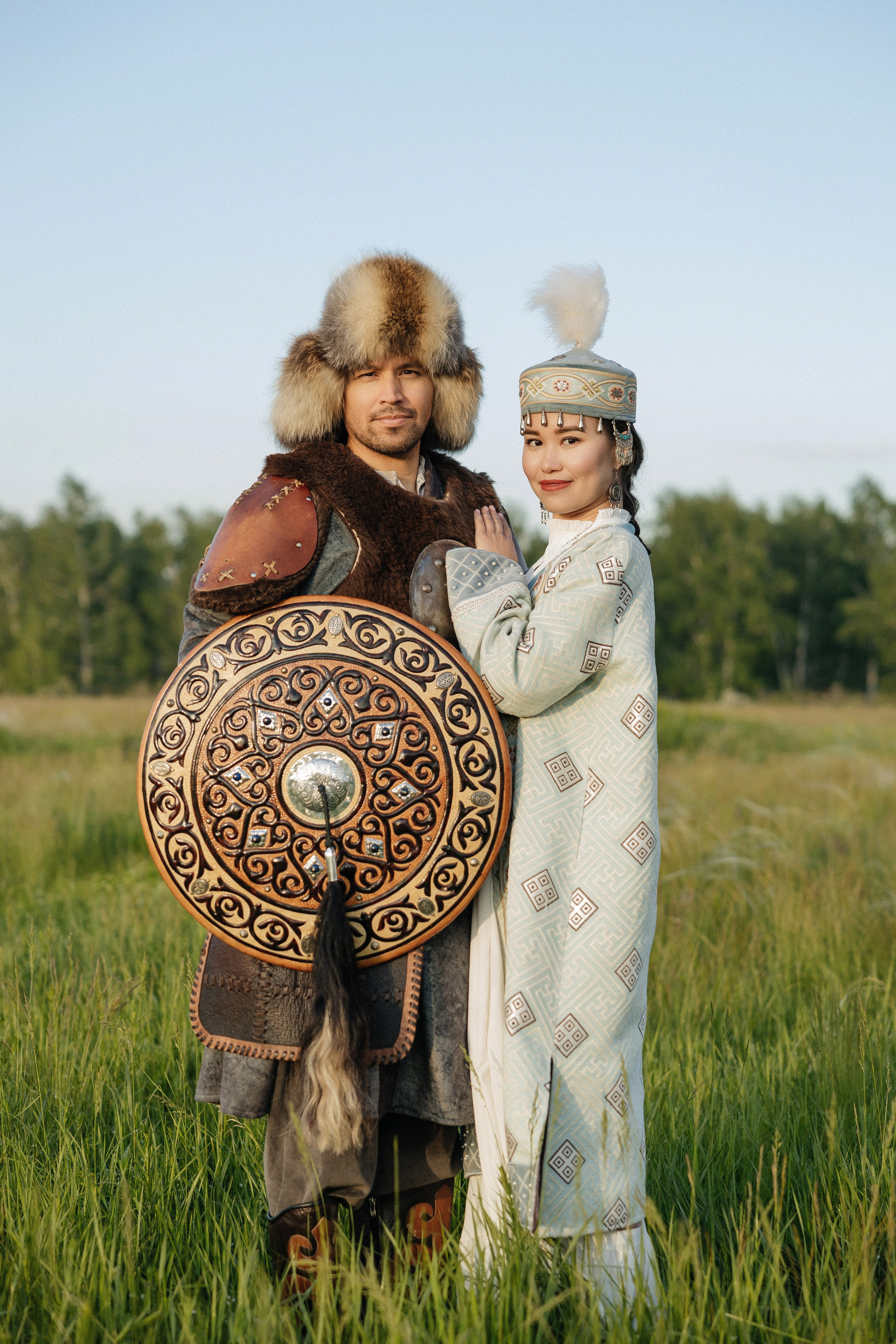 Viktor&Alina. Профессиональный фотограф в городе Астана/Алматы Даурен Сембаев