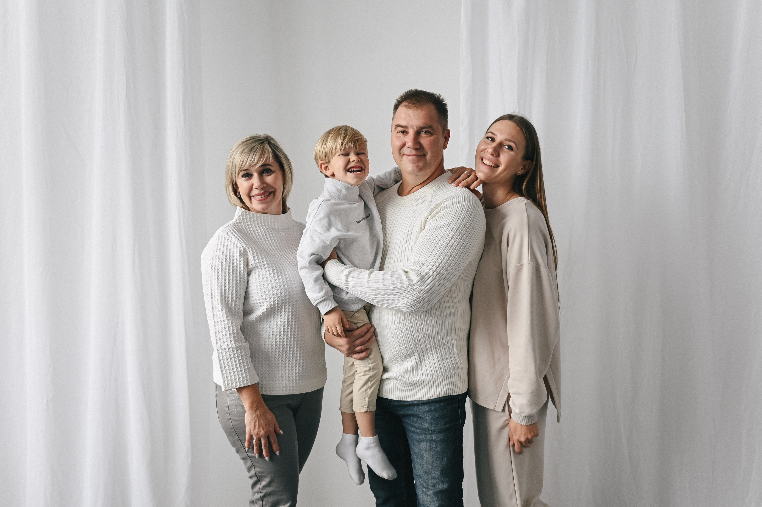 Семейная. Свадебный и семейный фотограф Волгоград Москва