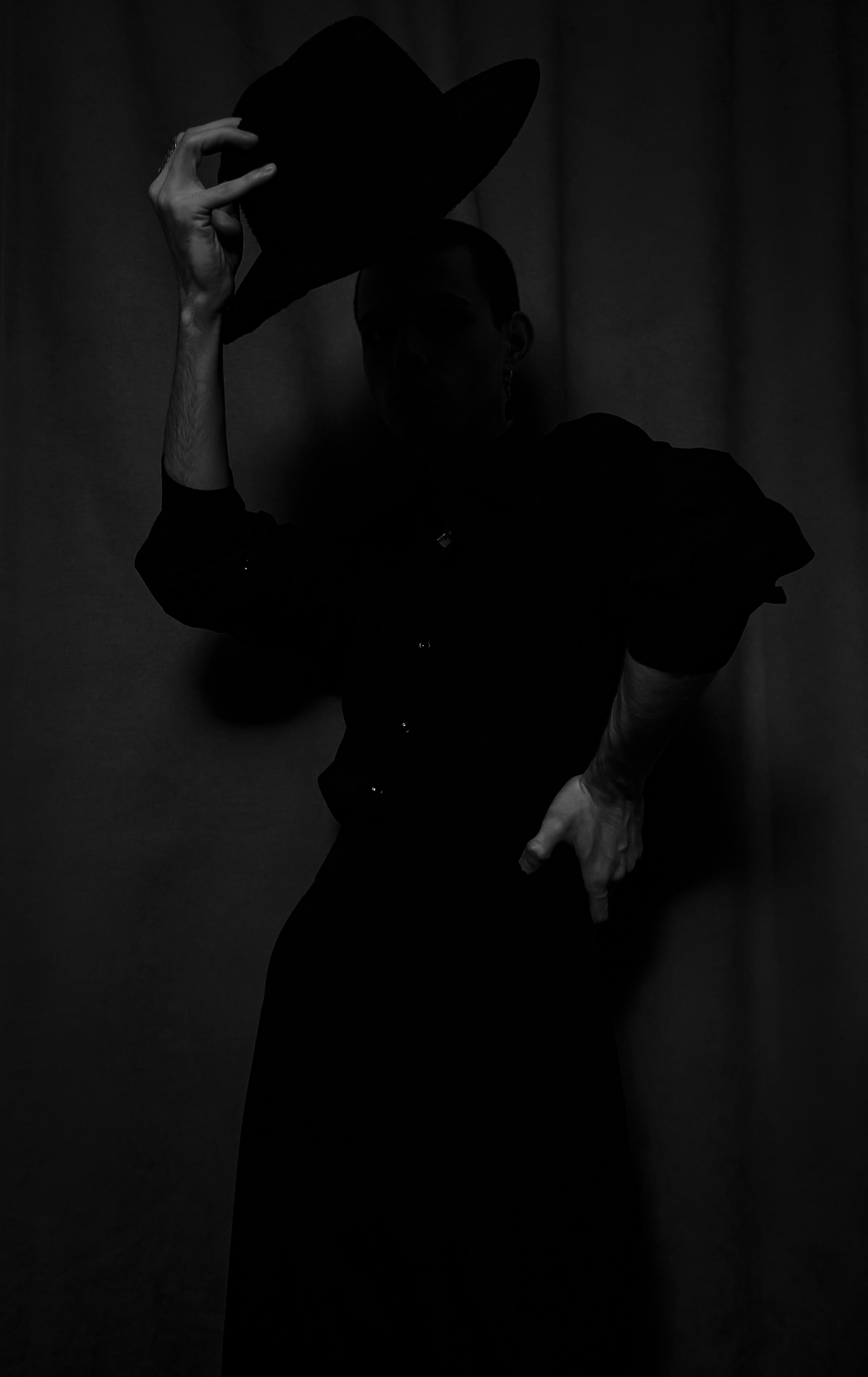 Андрэ. Frame Craft