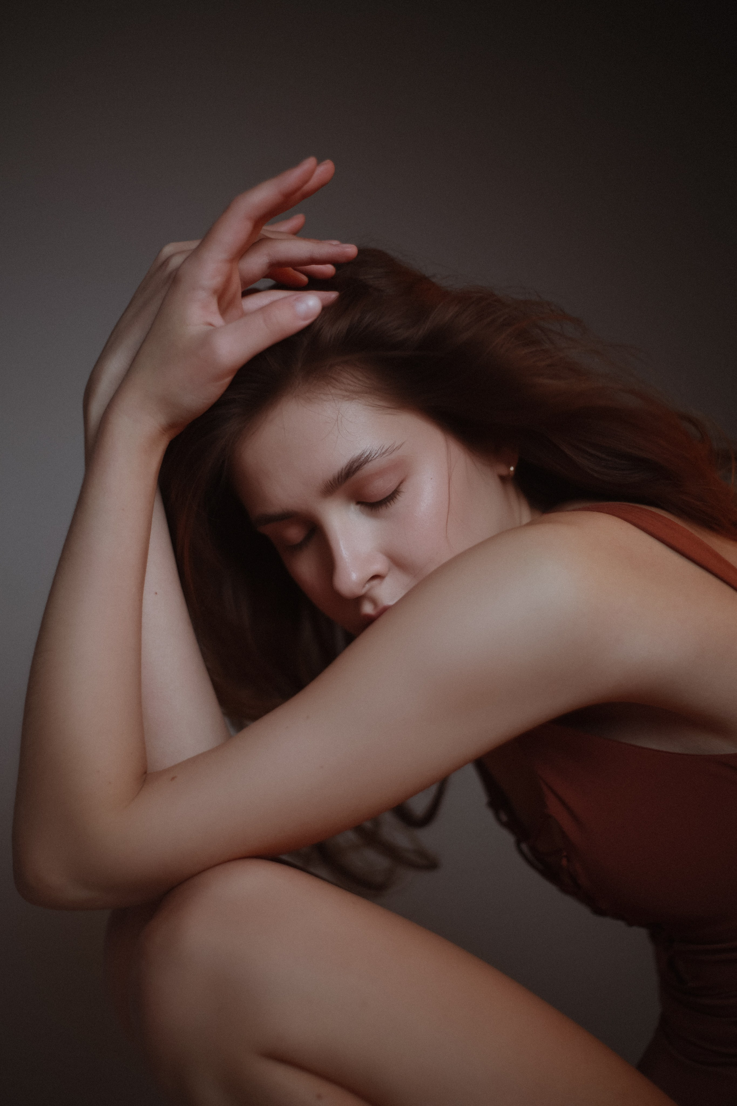 Студия. Фотограф Санкт-Петербург | Виктория Вишневская