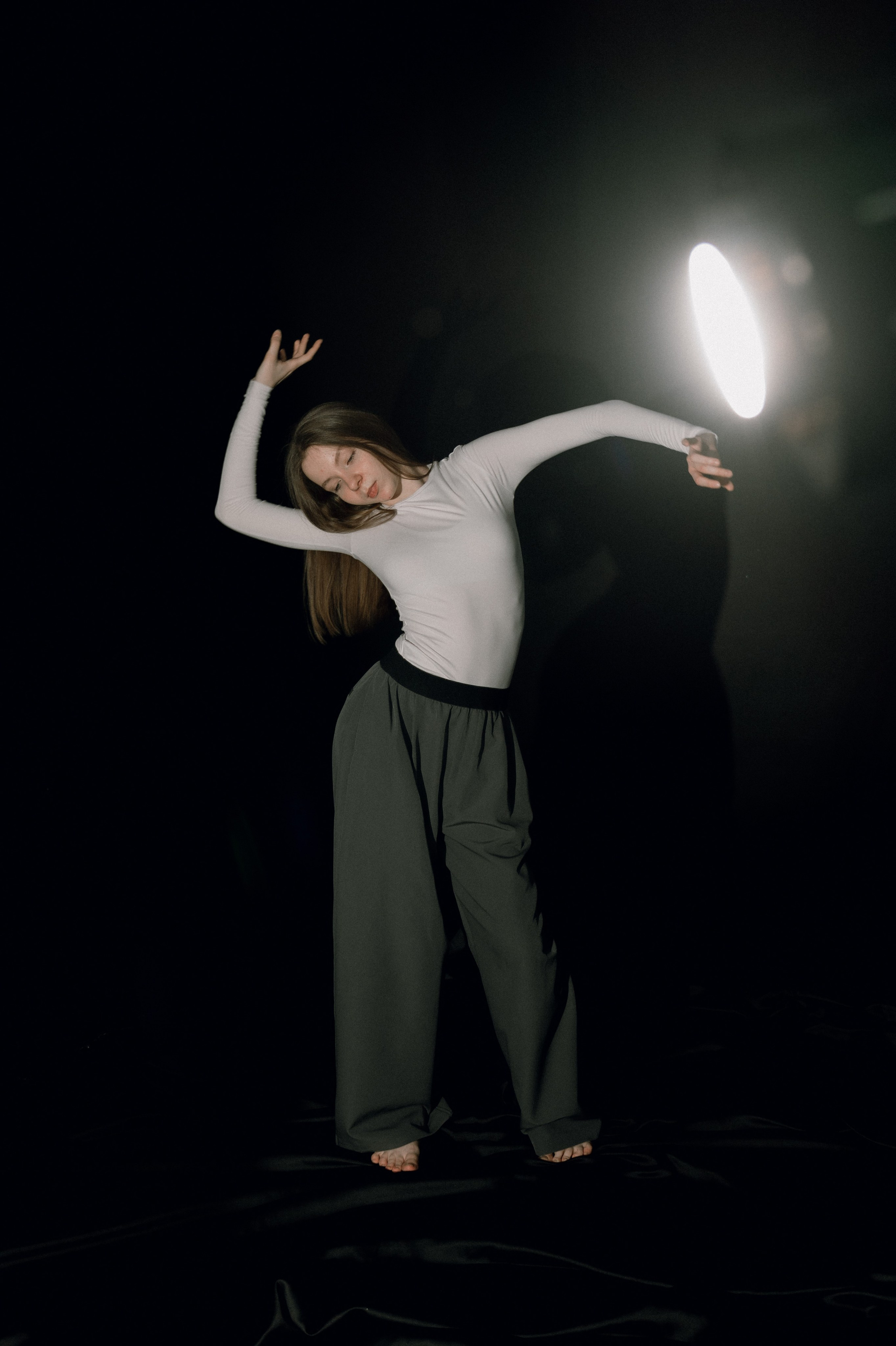 Настя. Фотограф, Видеограф Новосибирск