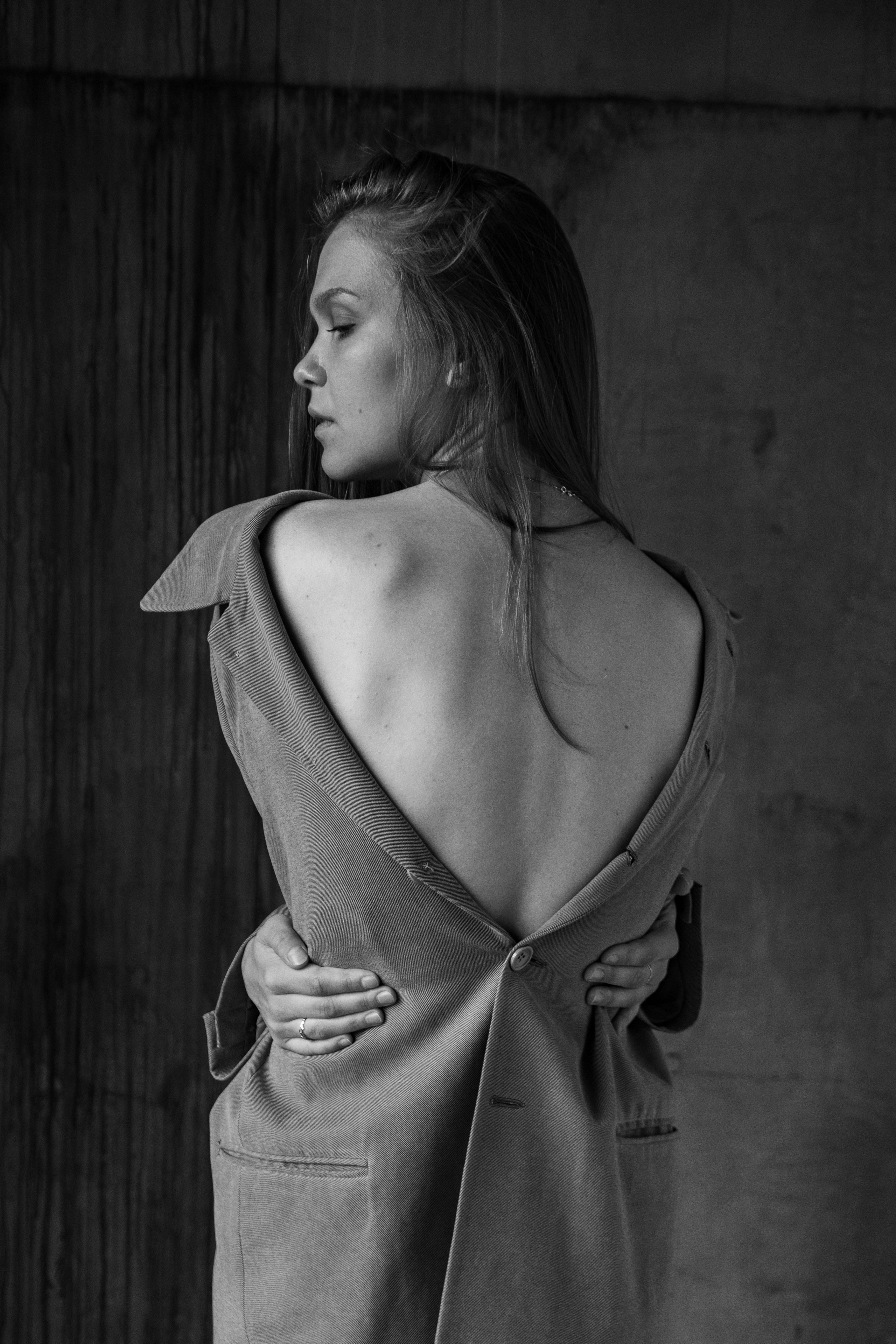 Портретный фотограф в Санкт-Петербурге Савельева Ольга