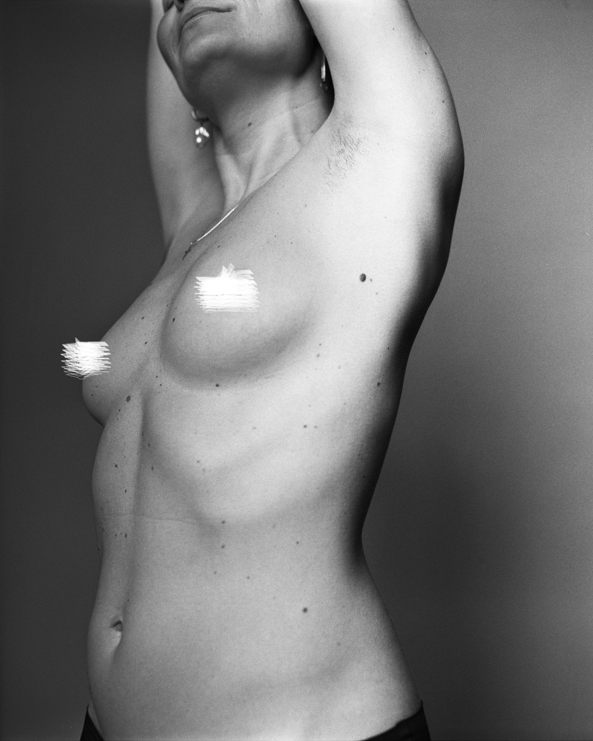 Nastya. Polina Soyref, portrait photographer